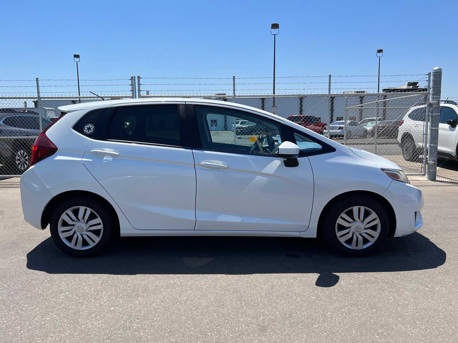 Thumbnail: 2016 Honda Fit - 9