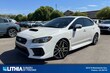 Subaru WRX
