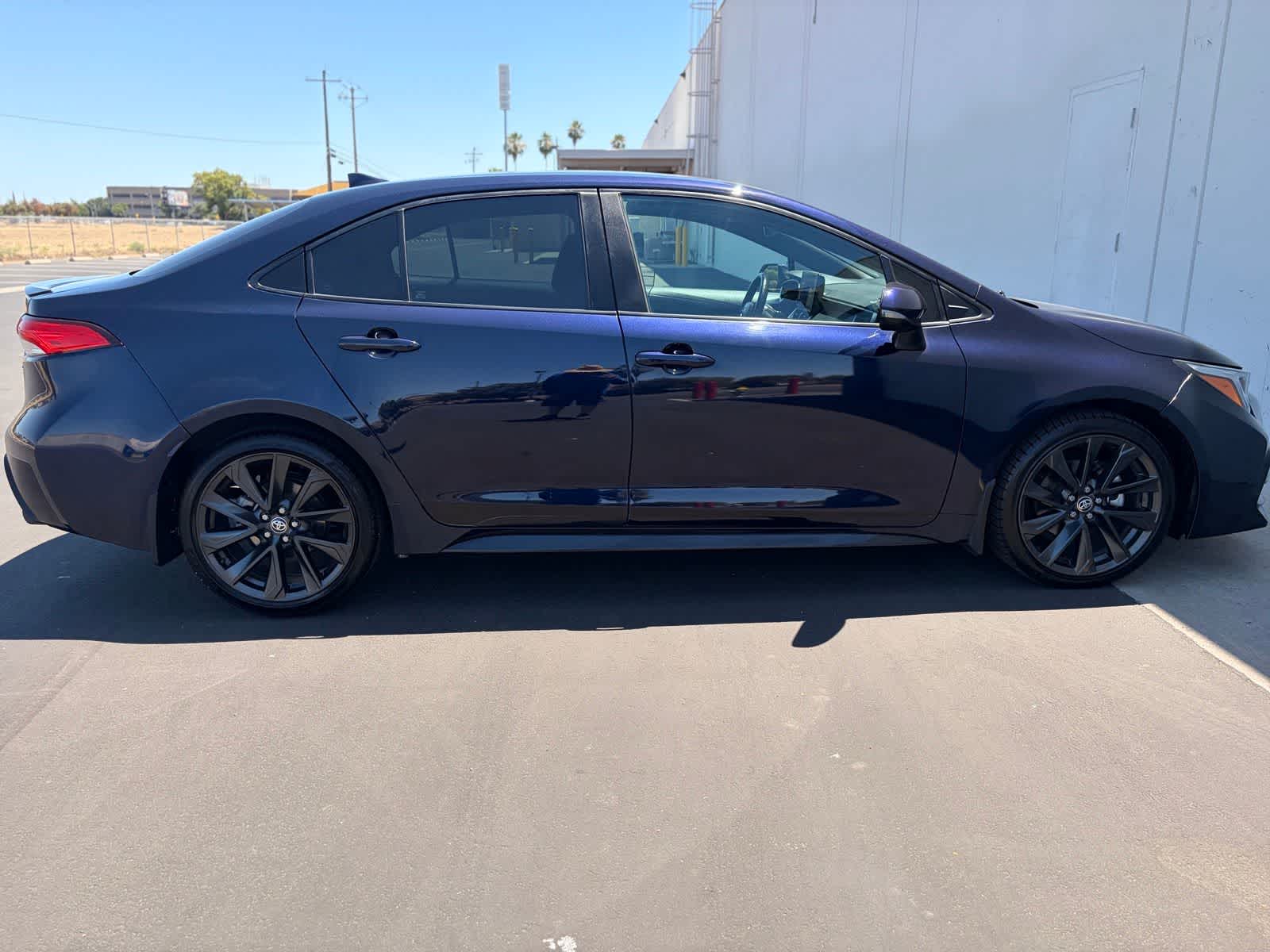 Thumbnail: 2024 Toyota Corolla - 20