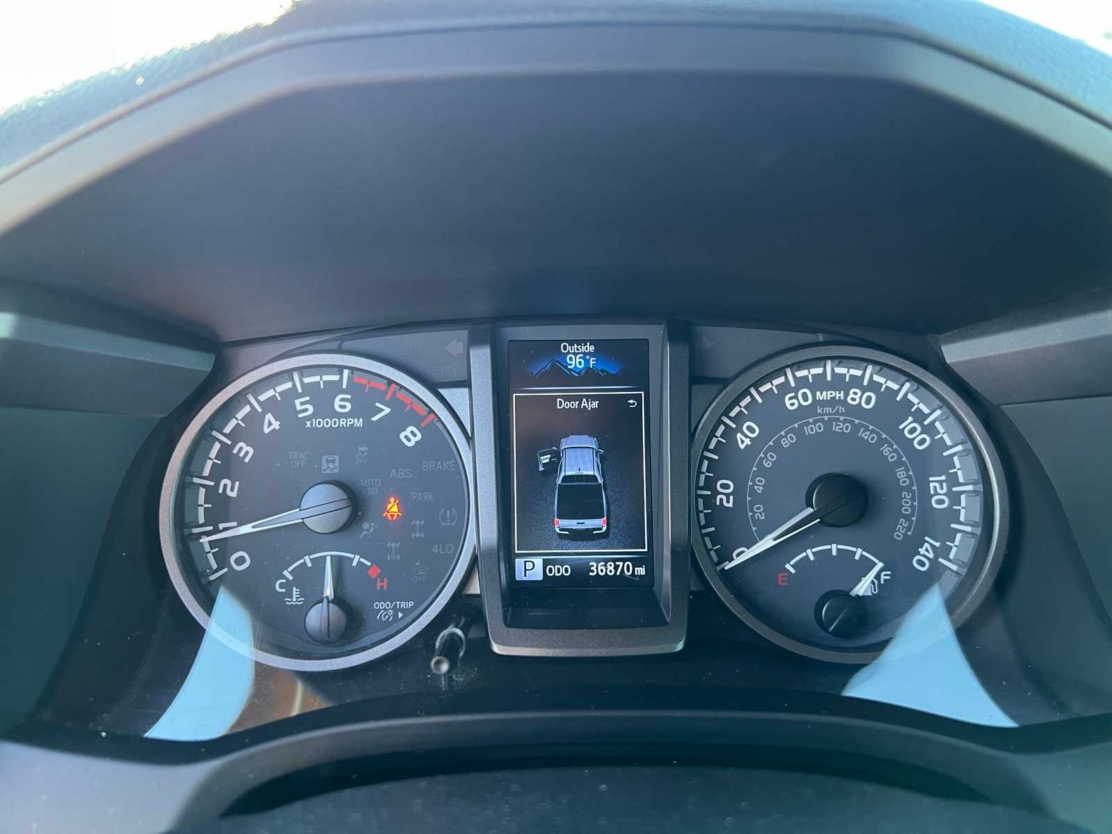 Thumbnail: 2023 Toyota Tacoma - 43