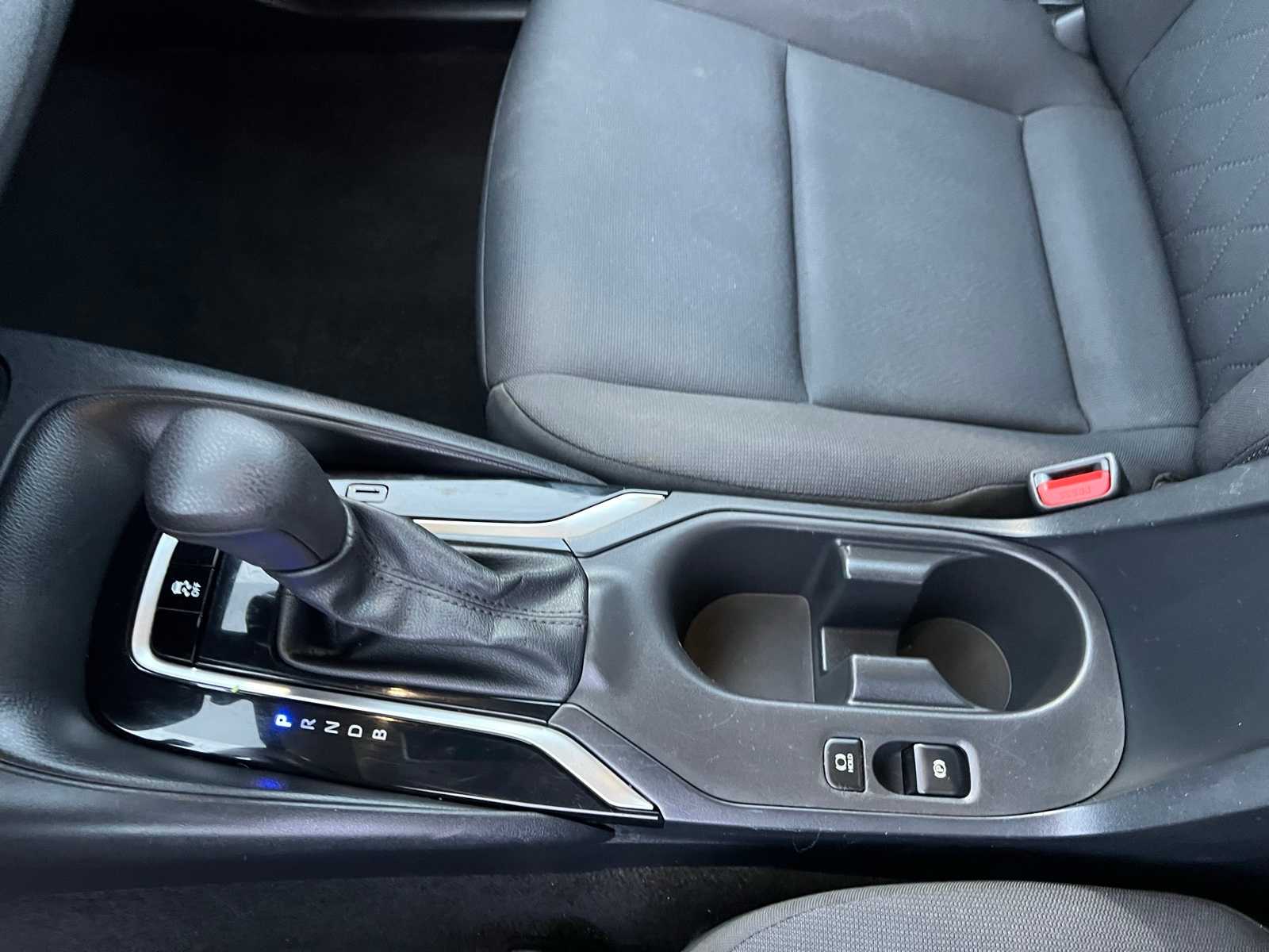 Thumbnail: 2023 Toyota Corolla - 39