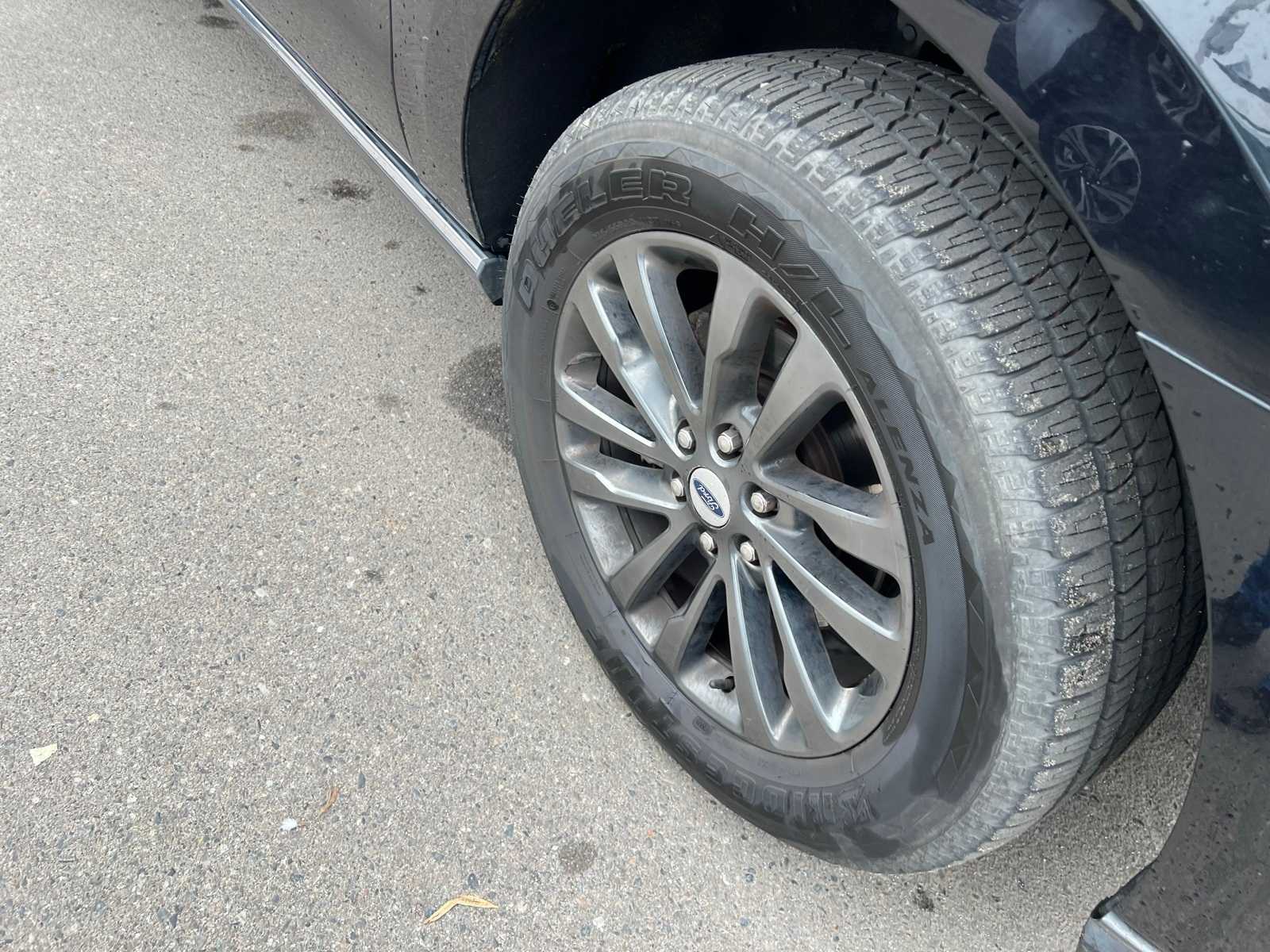 Thumbnail: 2020 Ford Expedition MAX - 25