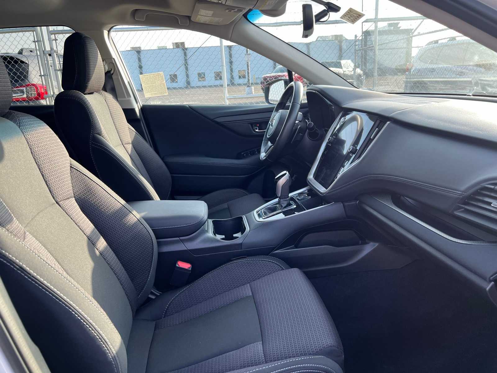 Thumbnail: 2022 Subaru Outback - 27