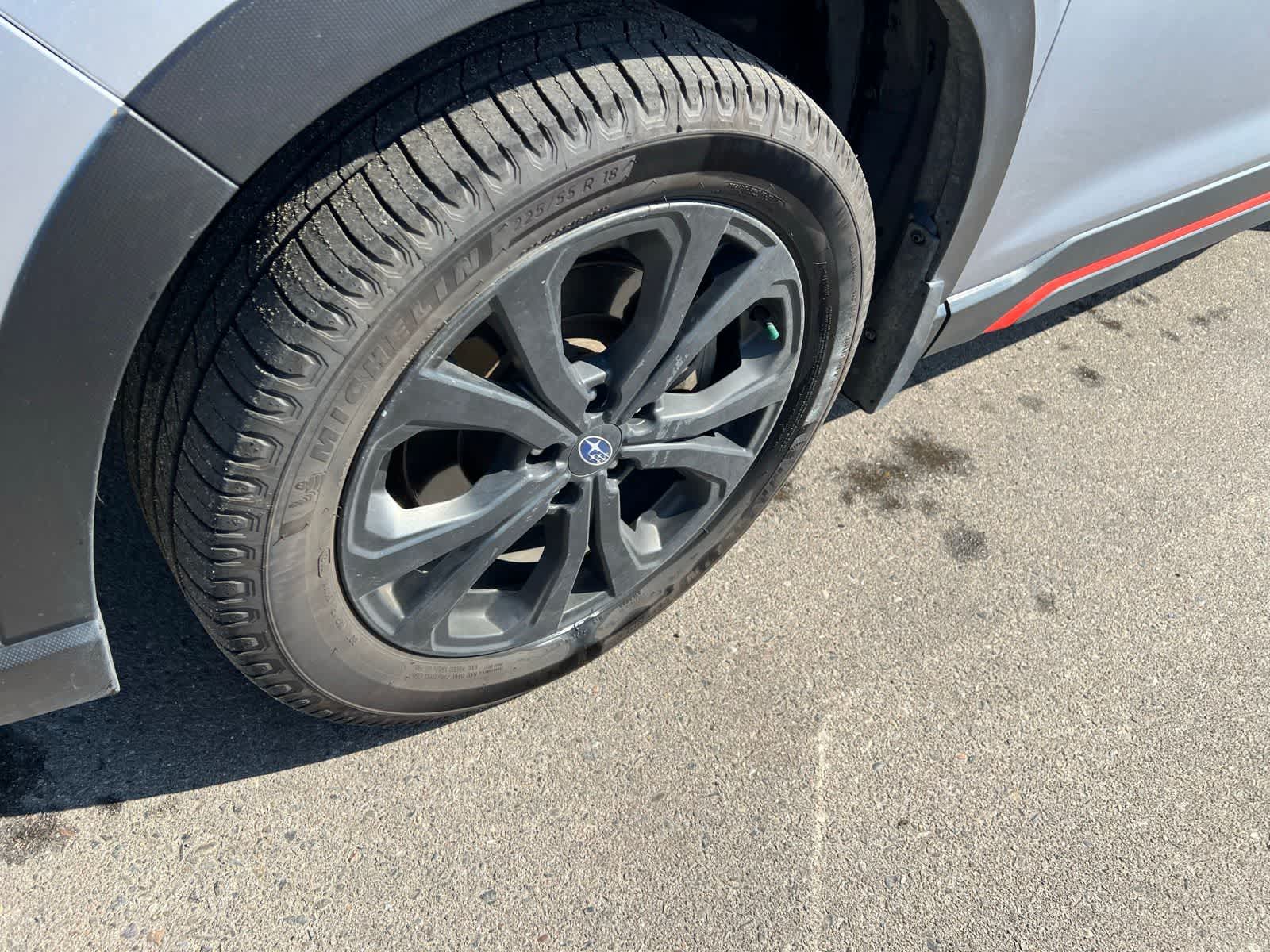 Thumbnail: 2019 Subaru Forester - 13