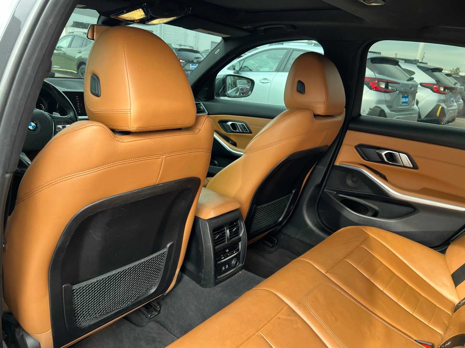 Thumbnail: 2020 BMW 3 Series - 17