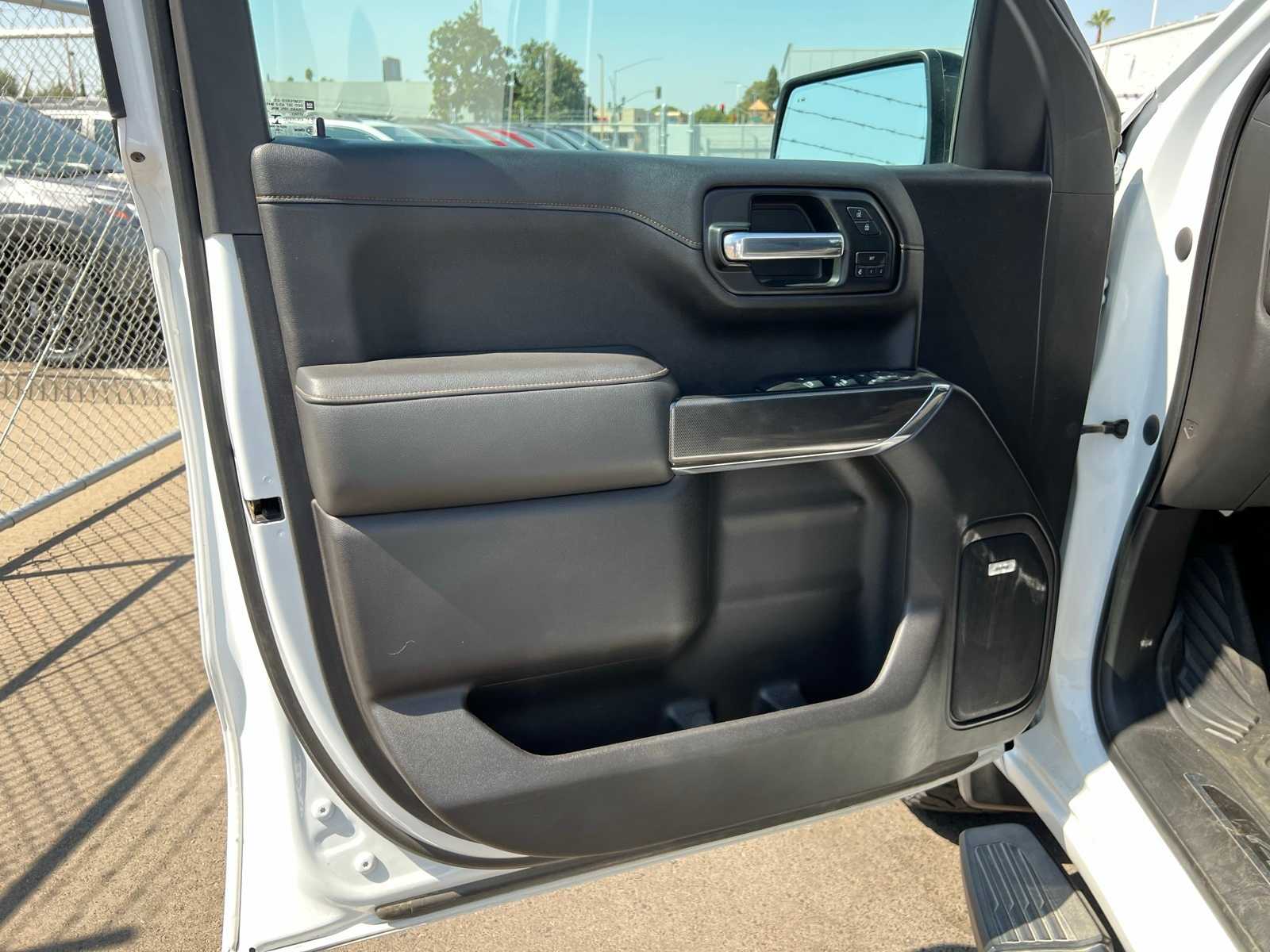 Thumbnail: 2020 GMC Sierra 1500 - 16