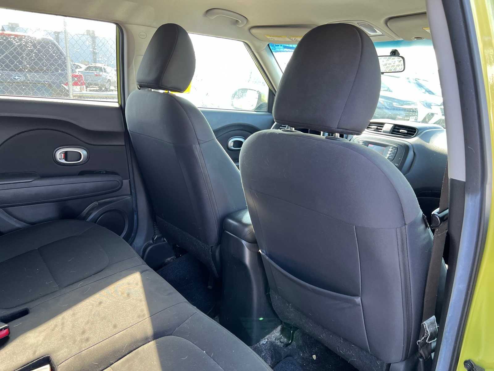 Thumbnail: 2014 Kia Soul - 21