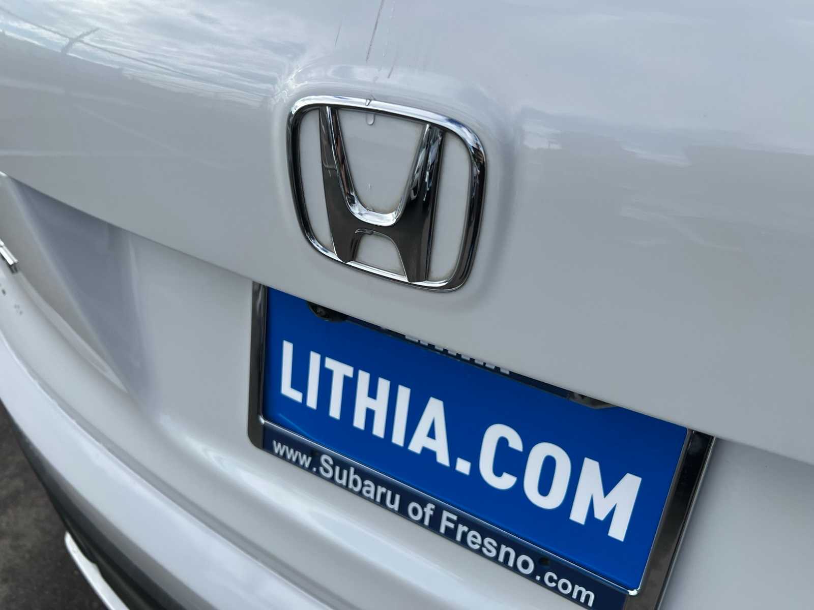 Thumbnail: 2020 Honda Pilot - 6