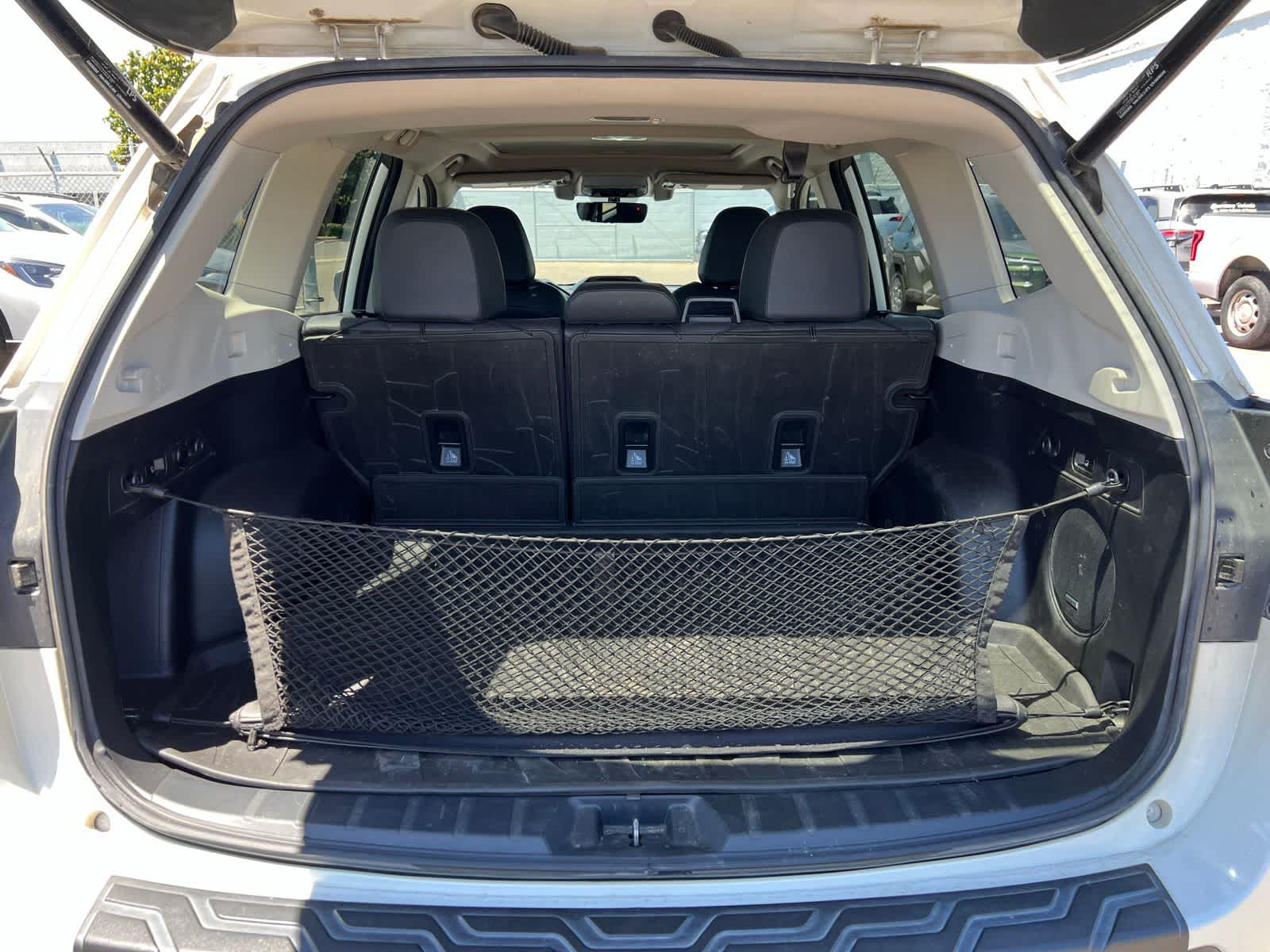 Thumbnail: 2019 Subaru Forester - 8