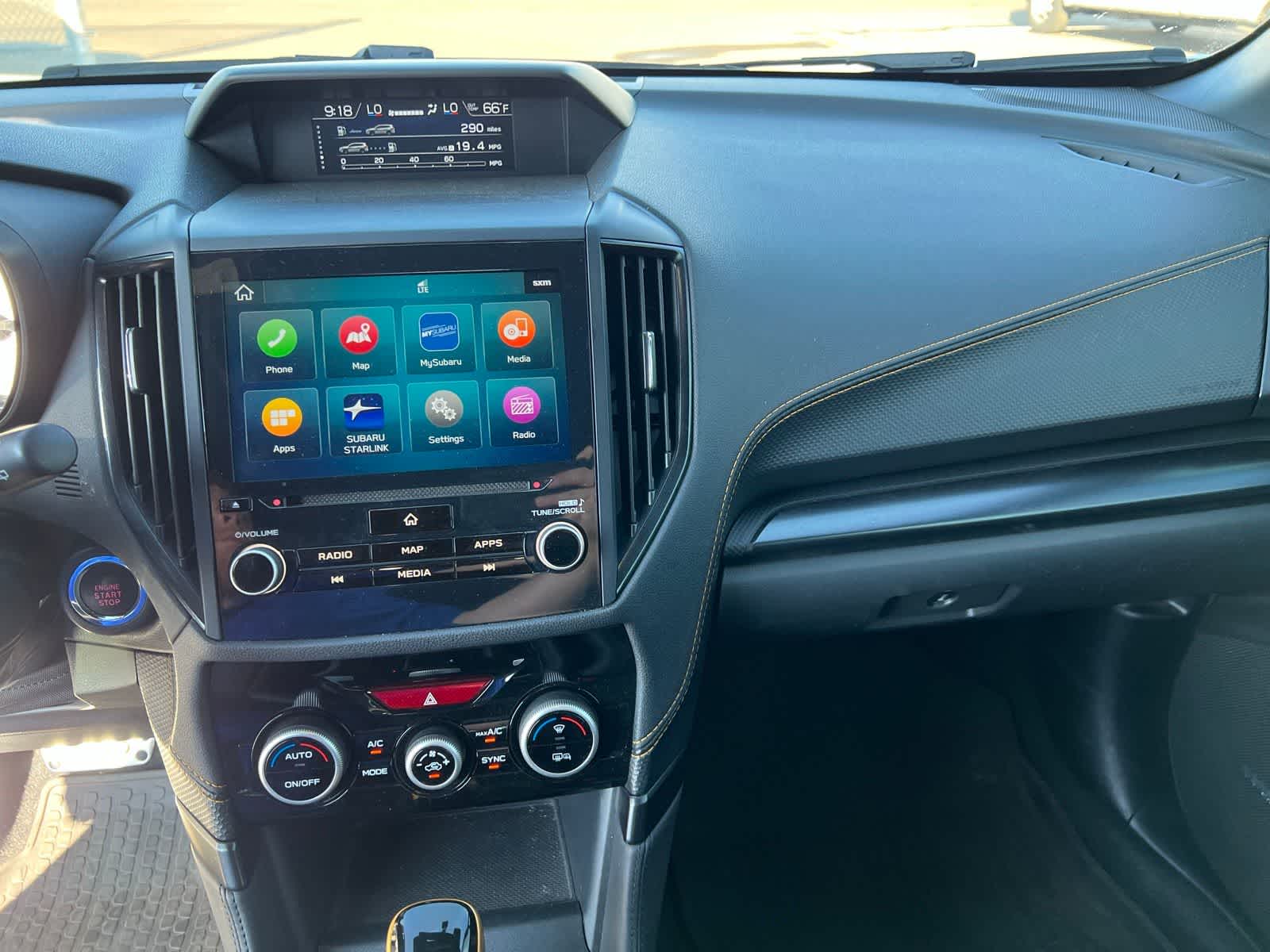 Thumbnail: 2023 Subaru Forester - 31