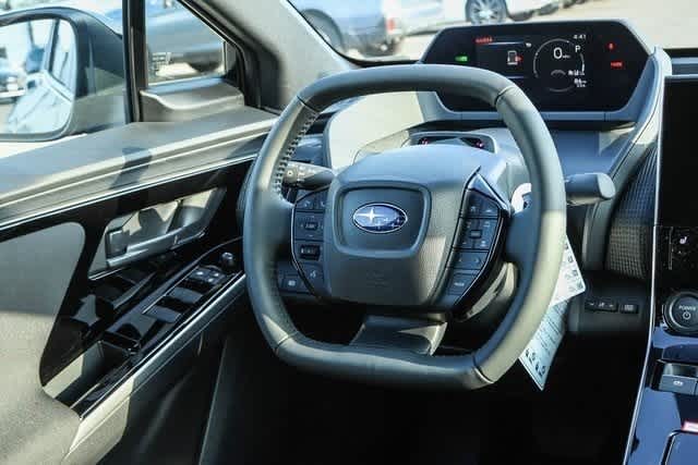 Thumbnail: 2025 Subaru Solterra - 14