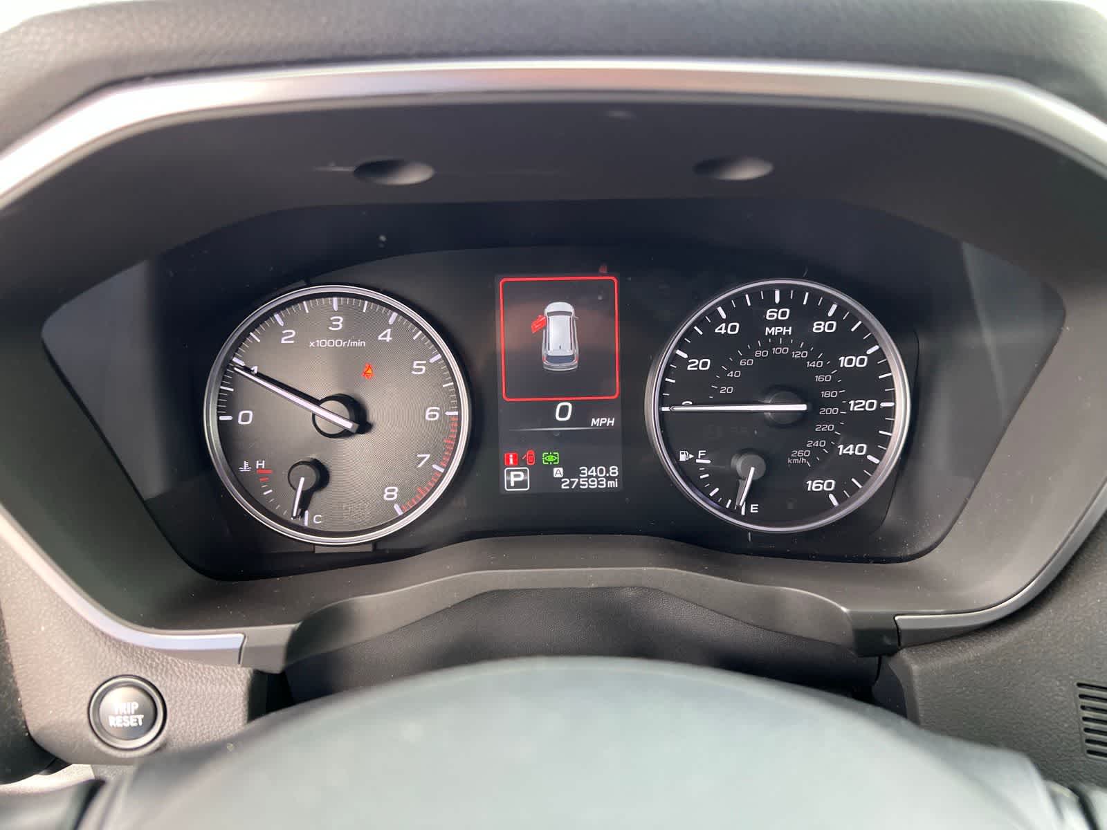 Thumbnail: 2023 Subaru Ascent - 35