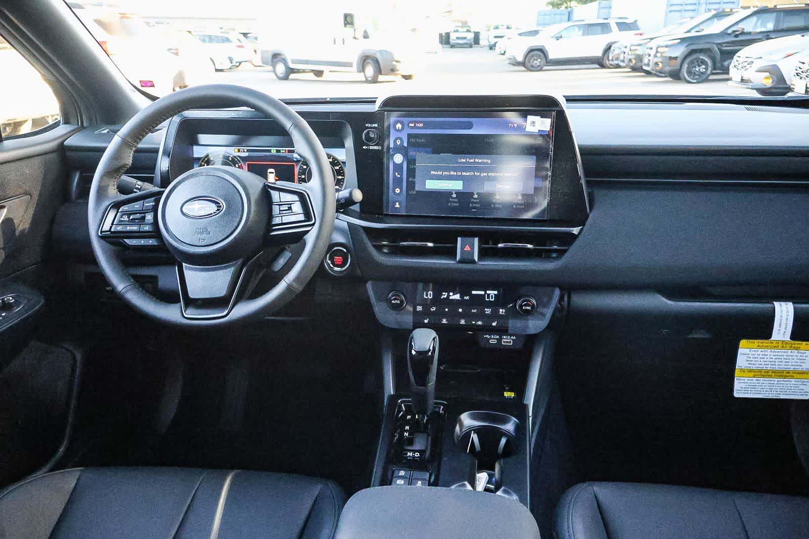 Thumbnail: 2026 Subaru Outback - 13