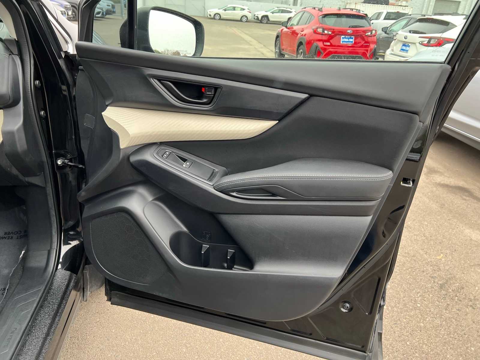 Thumbnail: 2022 Subaru Ascent - 28