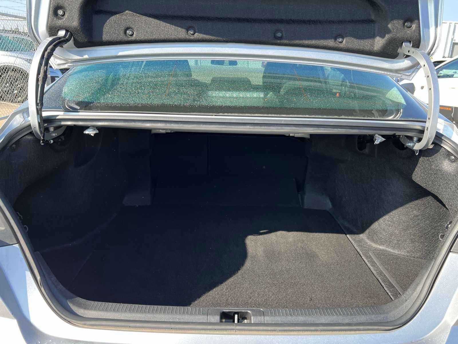 Thumbnail: 2025 Toyota Camry - 8