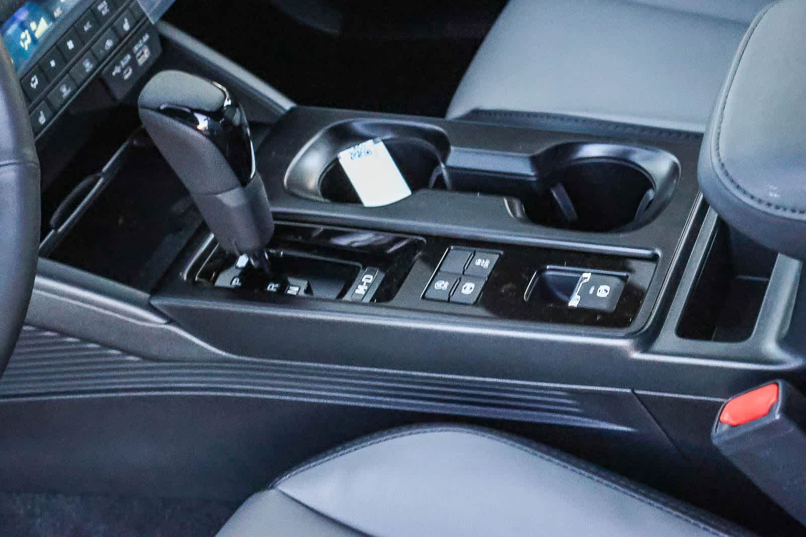 Thumbnail: 2026 Subaru Outback - 14