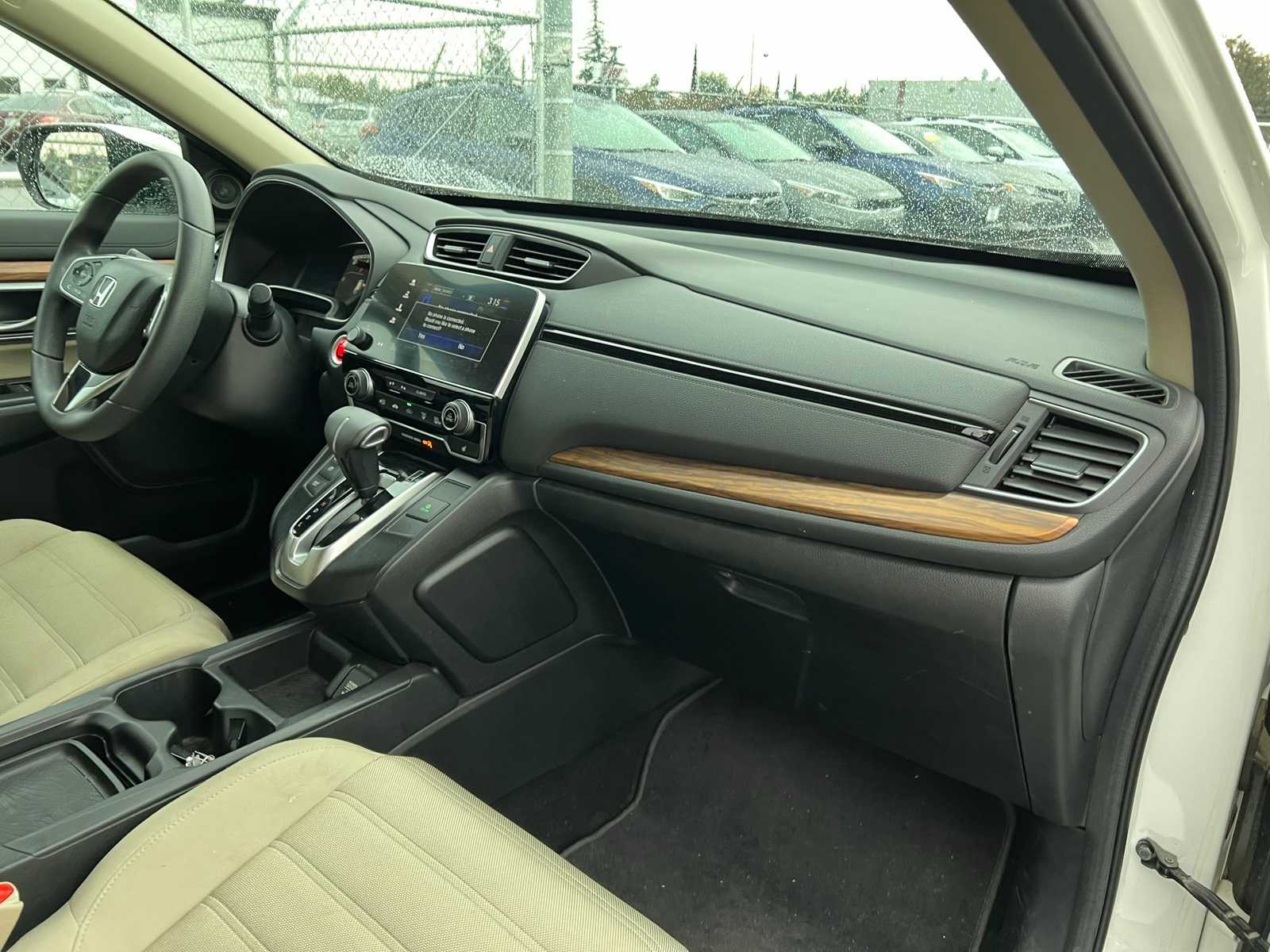 Thumbnail: 2018 Honda CR-V - 26