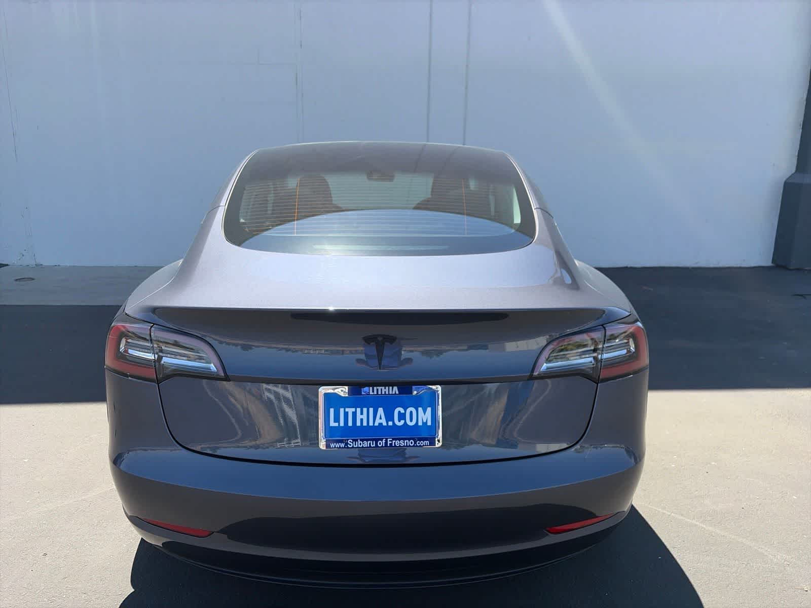 Thumbnail: 2023 Tesla Model 3 - 16