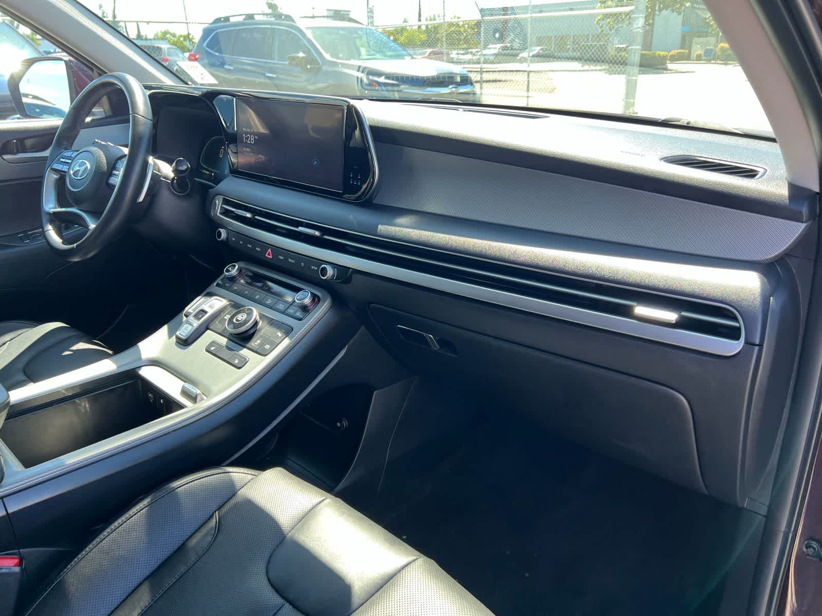 Thumbnail: 2025 Hyundai Palisade - 25