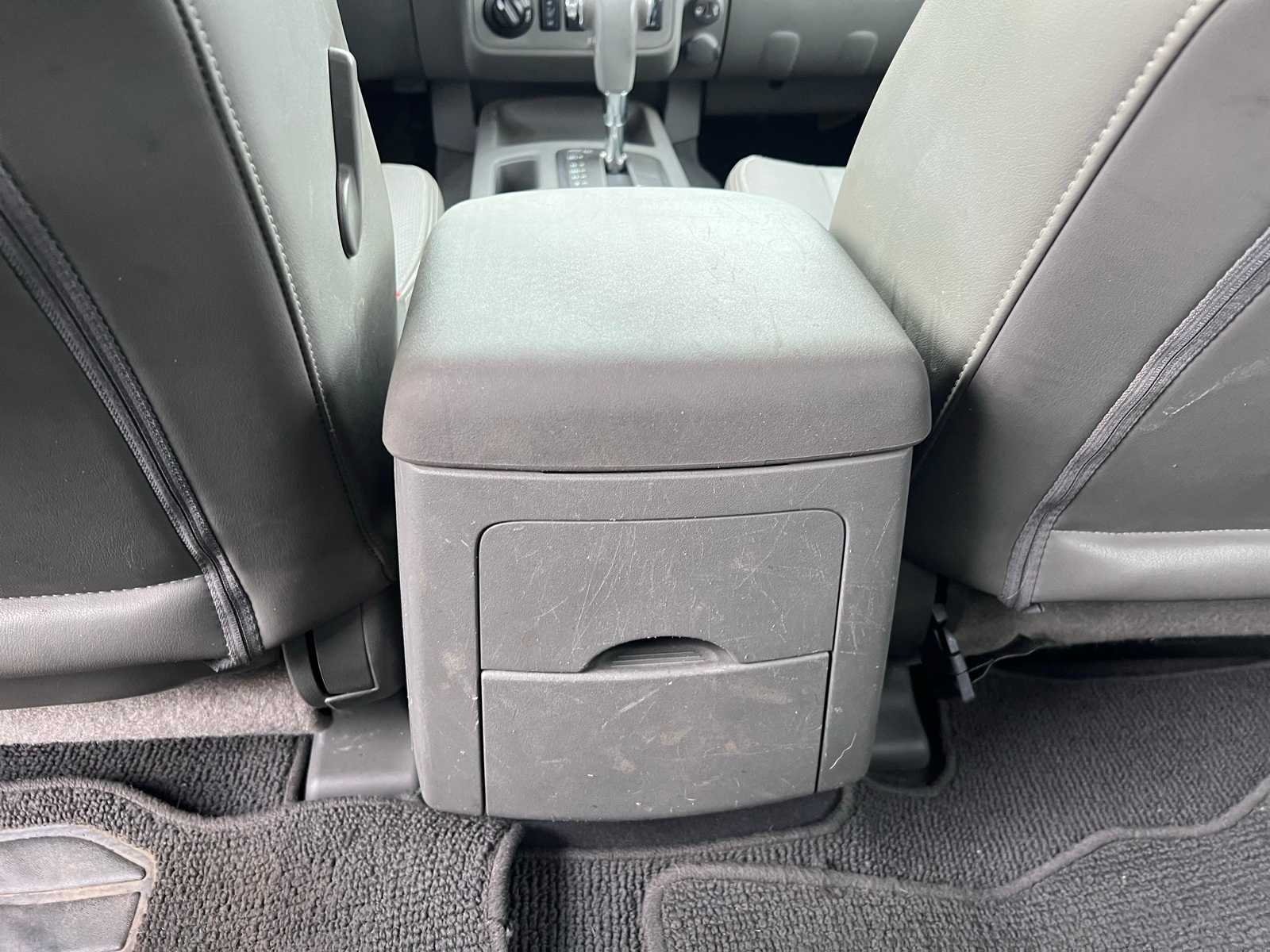 Thumbnail: 2019 Nissan Frontier - 32