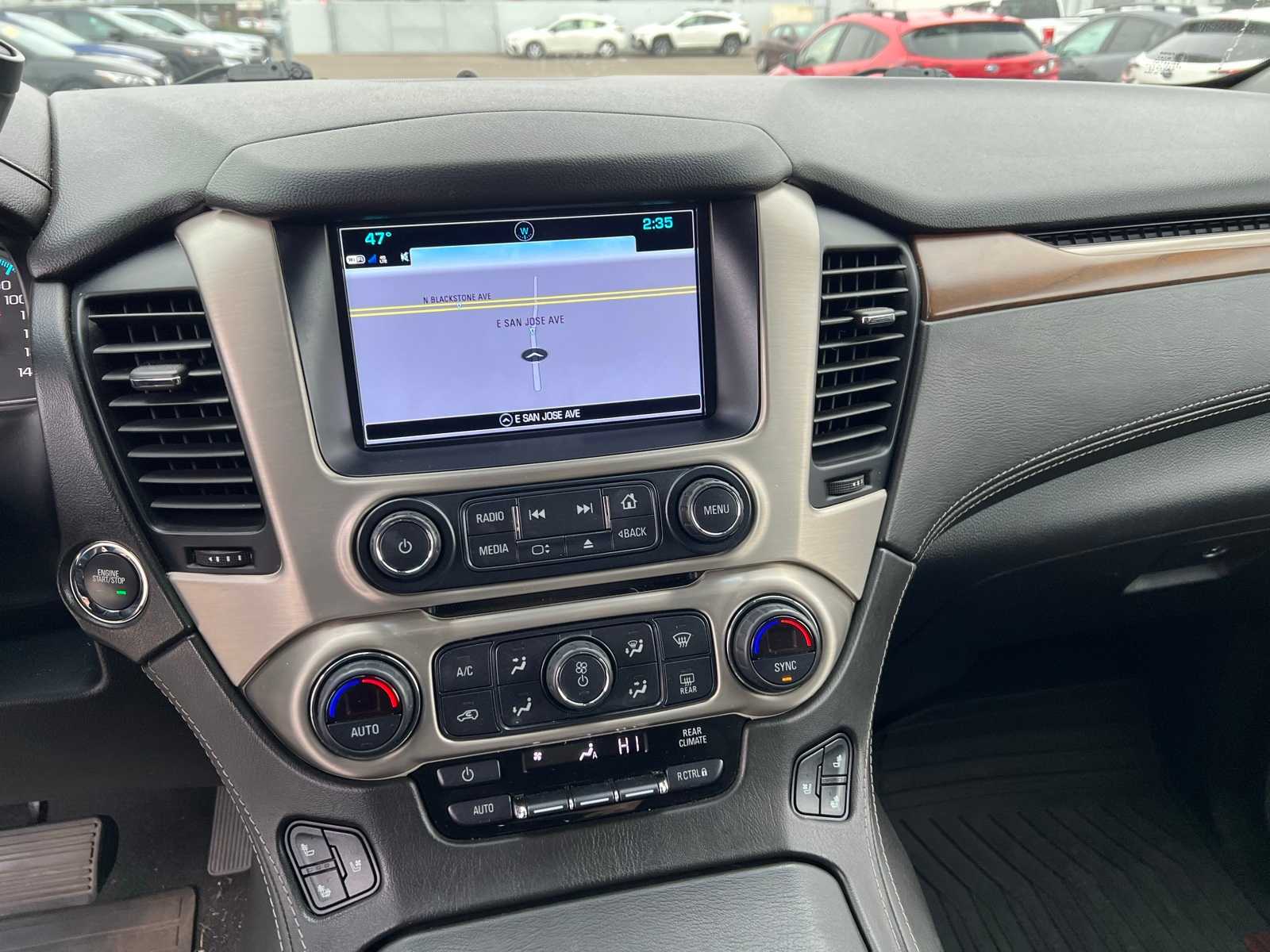 Thumbnail: 2020 GMC Yukon - 31