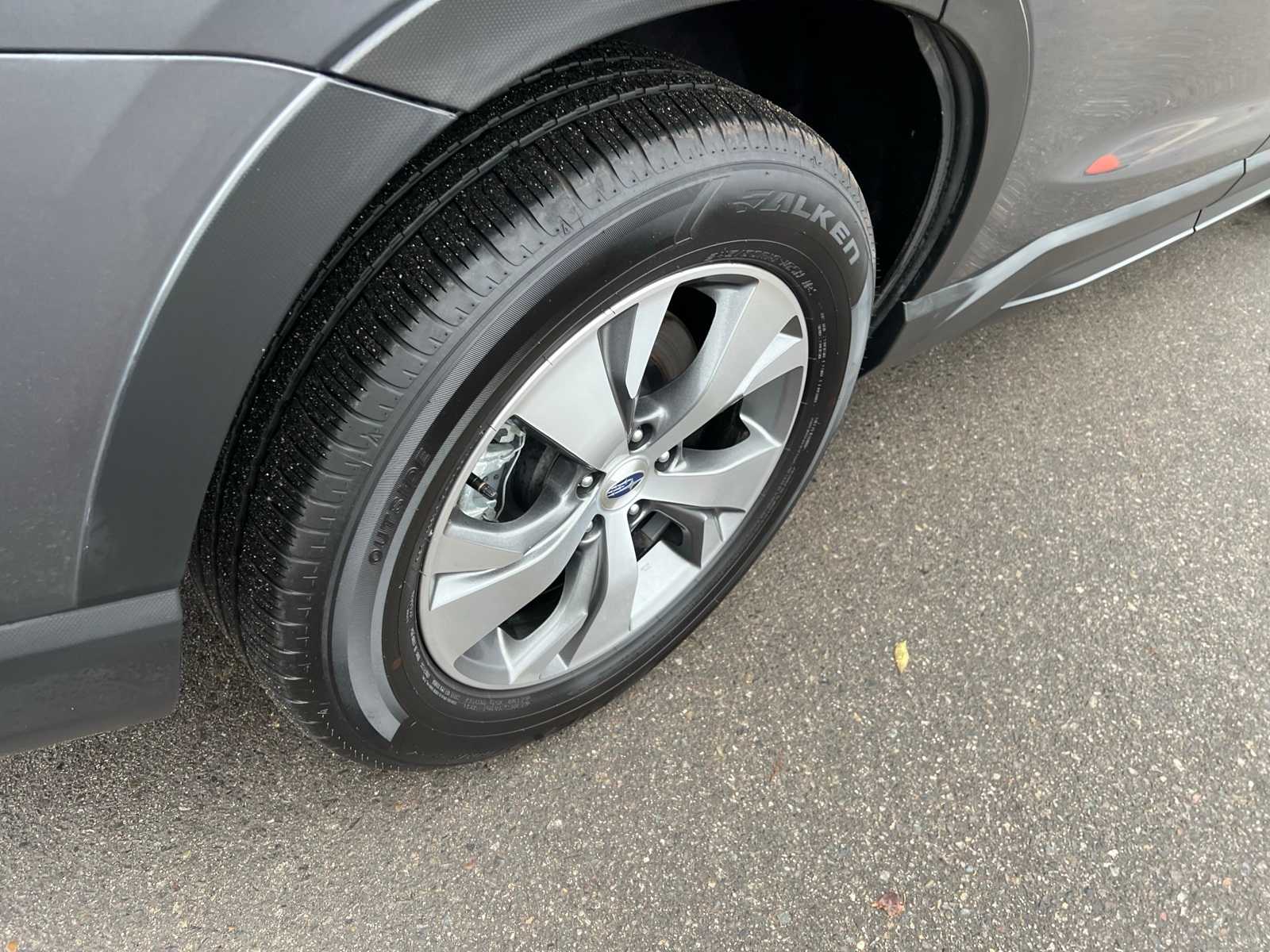 Thumbnail: 2024 Subaru Ascent - 21