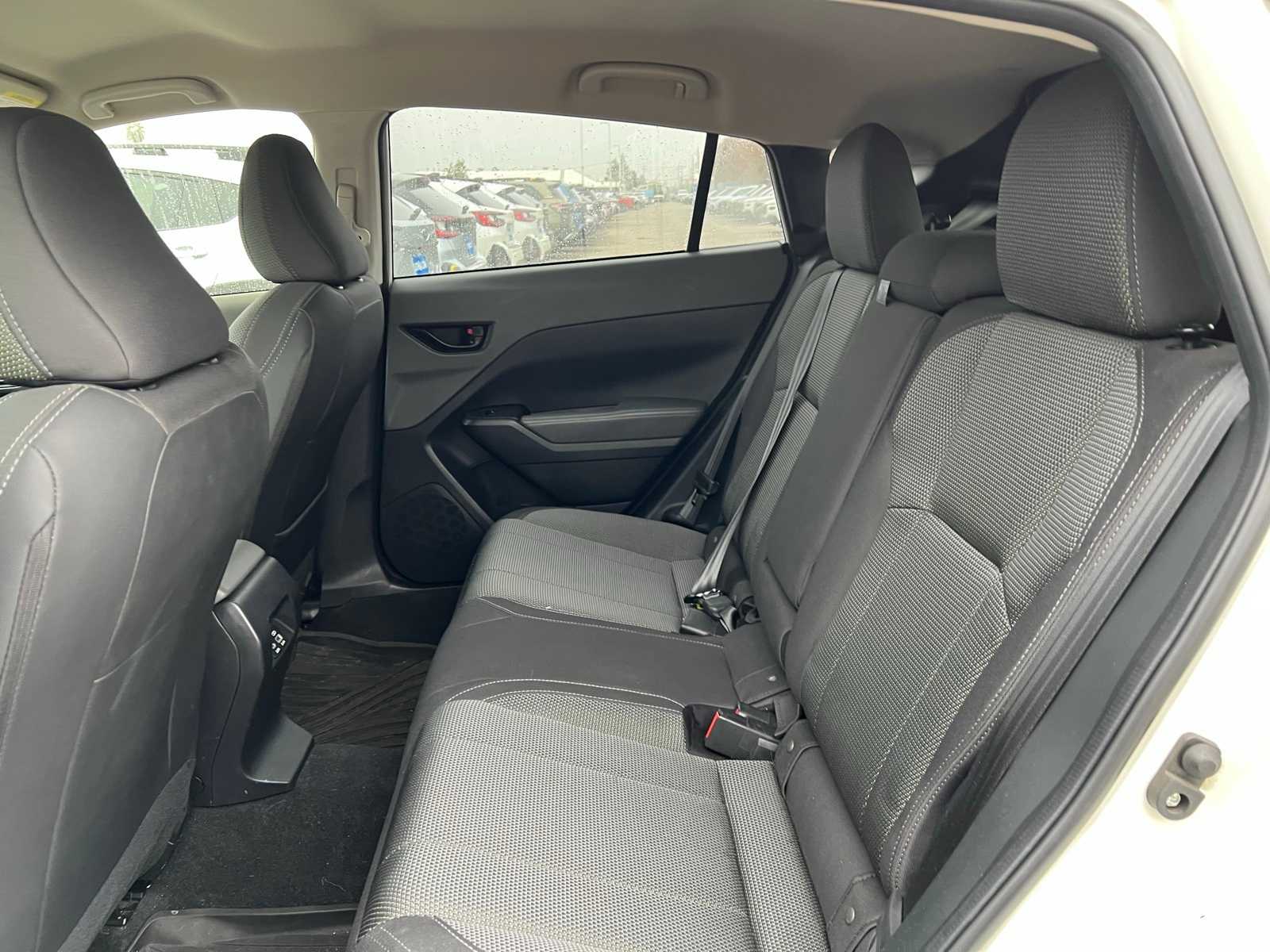 Thumbnail: 2024 Subaru Crosstrek - 19