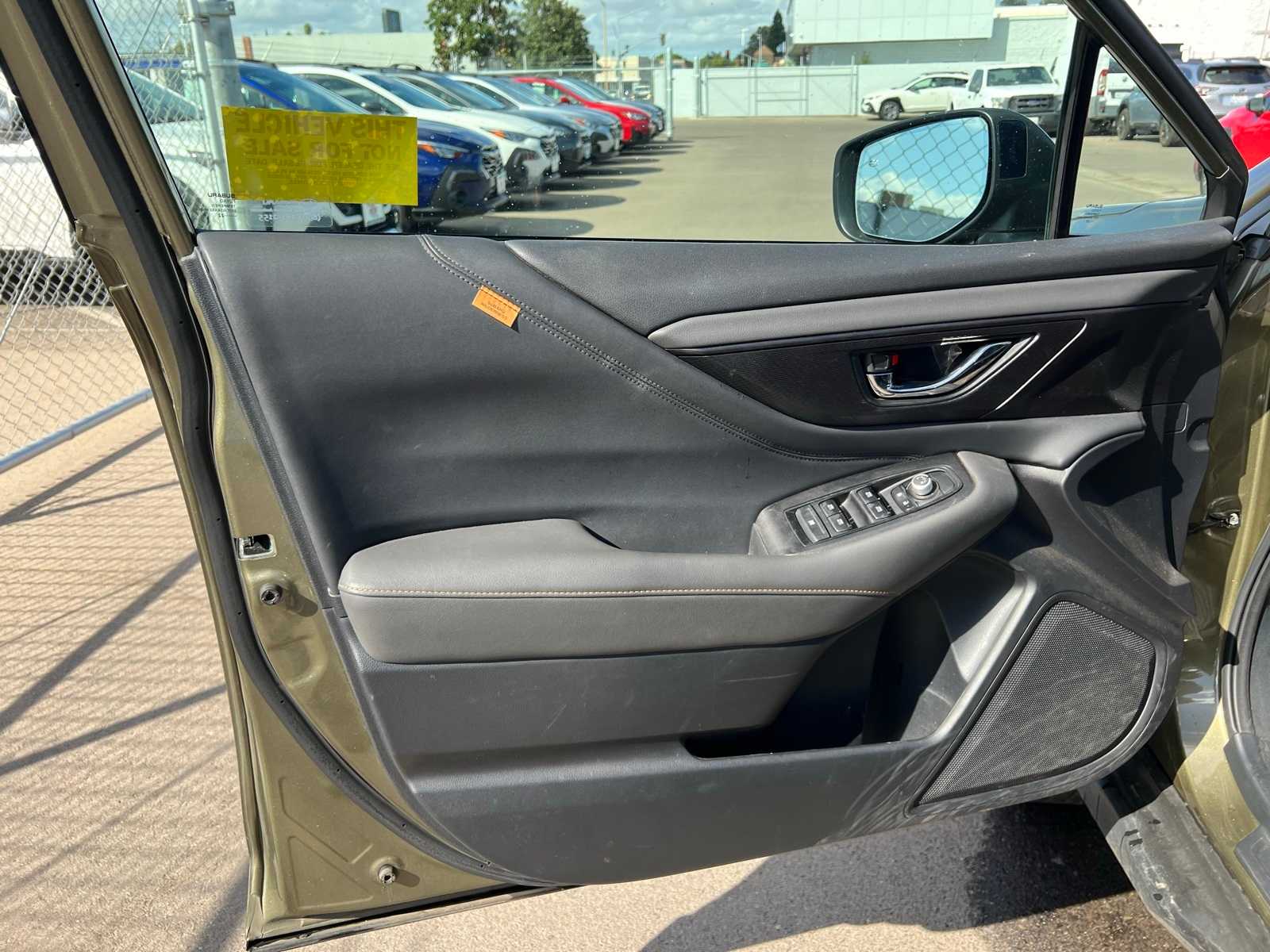 Thumbnail: 2022 Subaru Outback - 16
