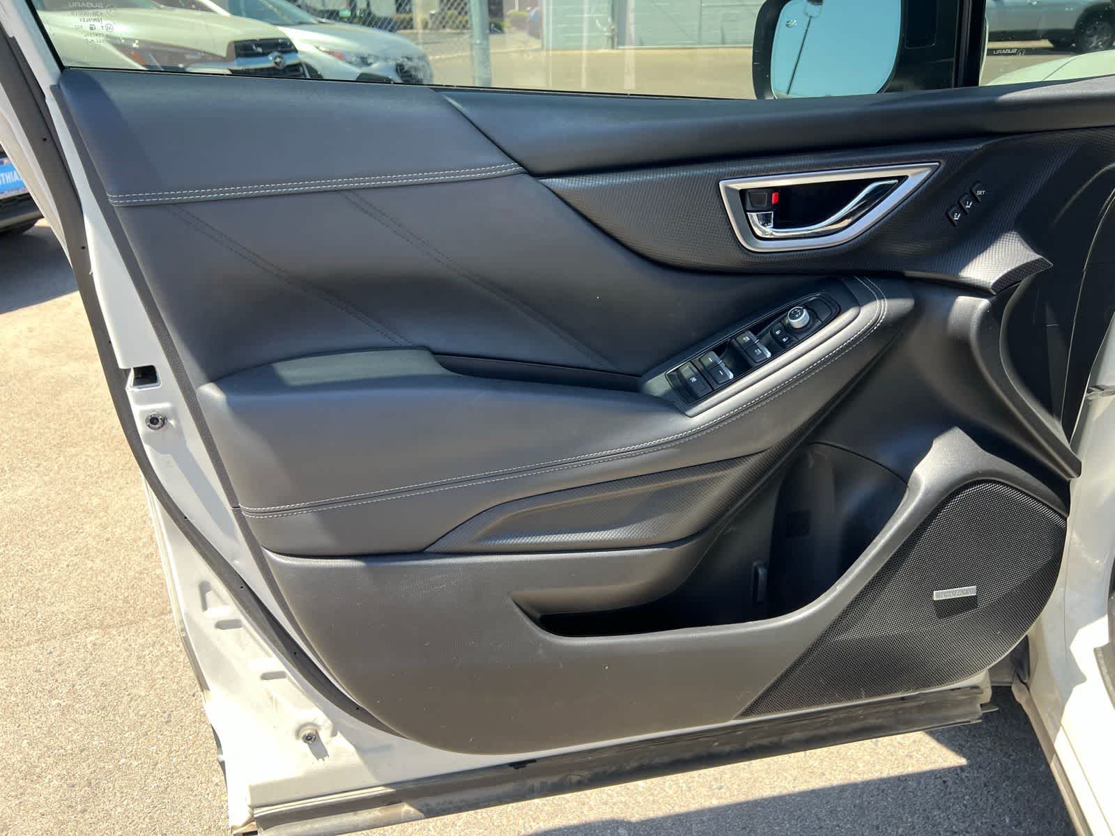 Thumbnail: 2019 Subaru Forester - 16