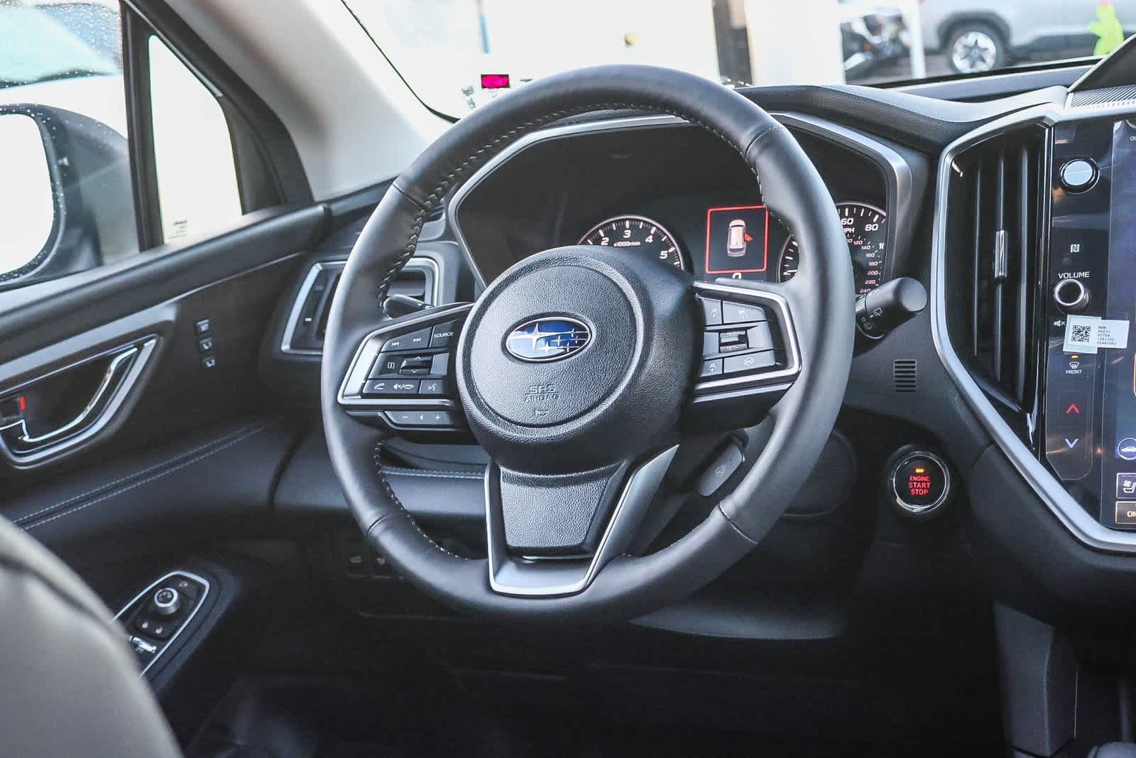 Thumbnail: 2026 Subaru Ascent - 17