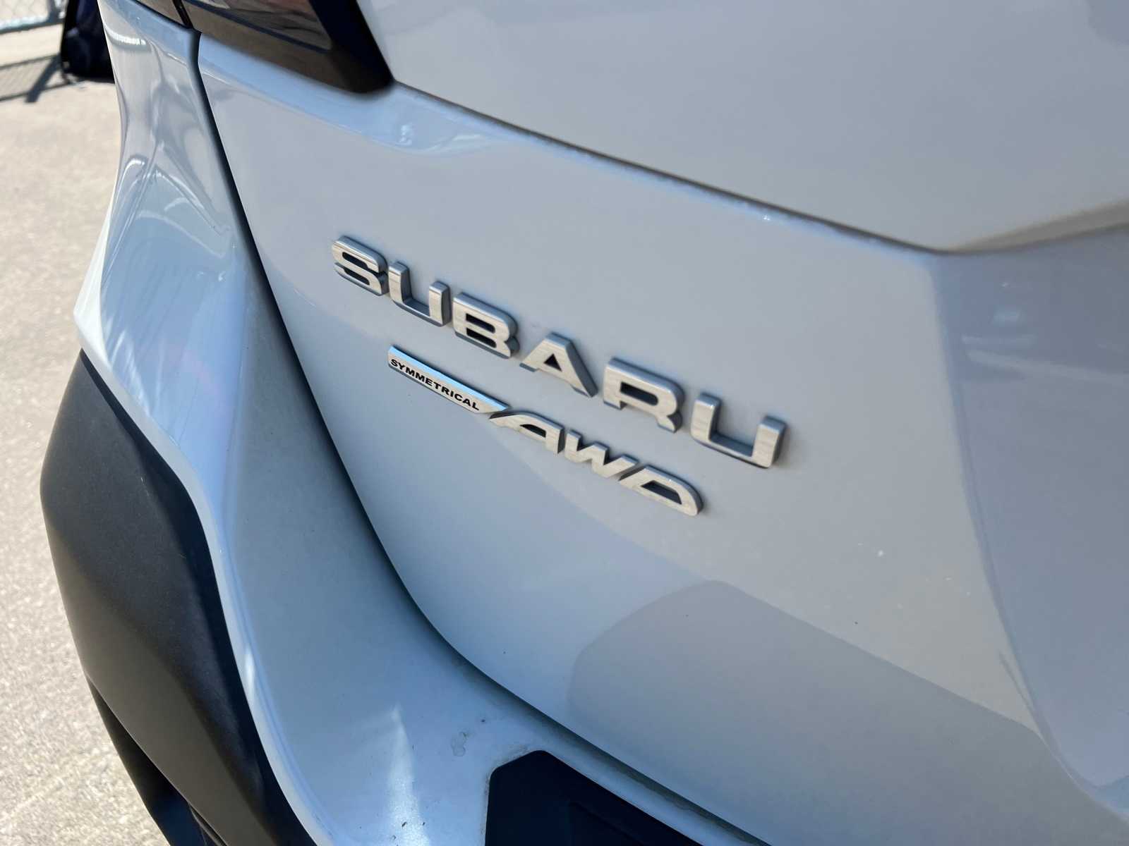 Thumbnail: 2022 Subaru Outback - 5