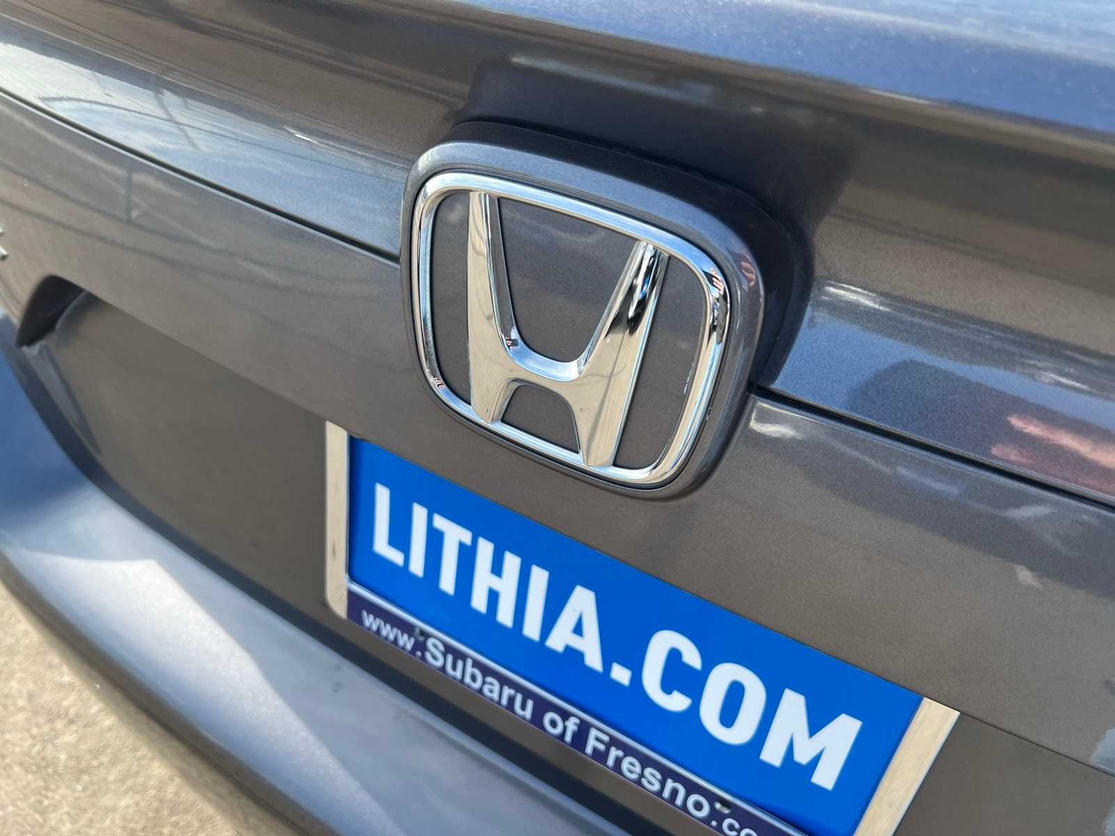 Thumbnail: 2016 Honda Civic - 6