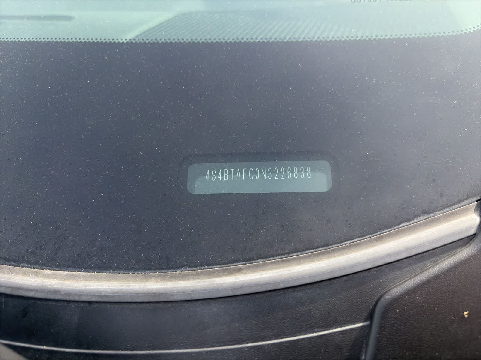 Thumbnail: 2022 Subaru Outback - 30