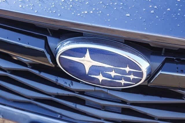 Thumbnail: 2025 Subaru Impreza - 11