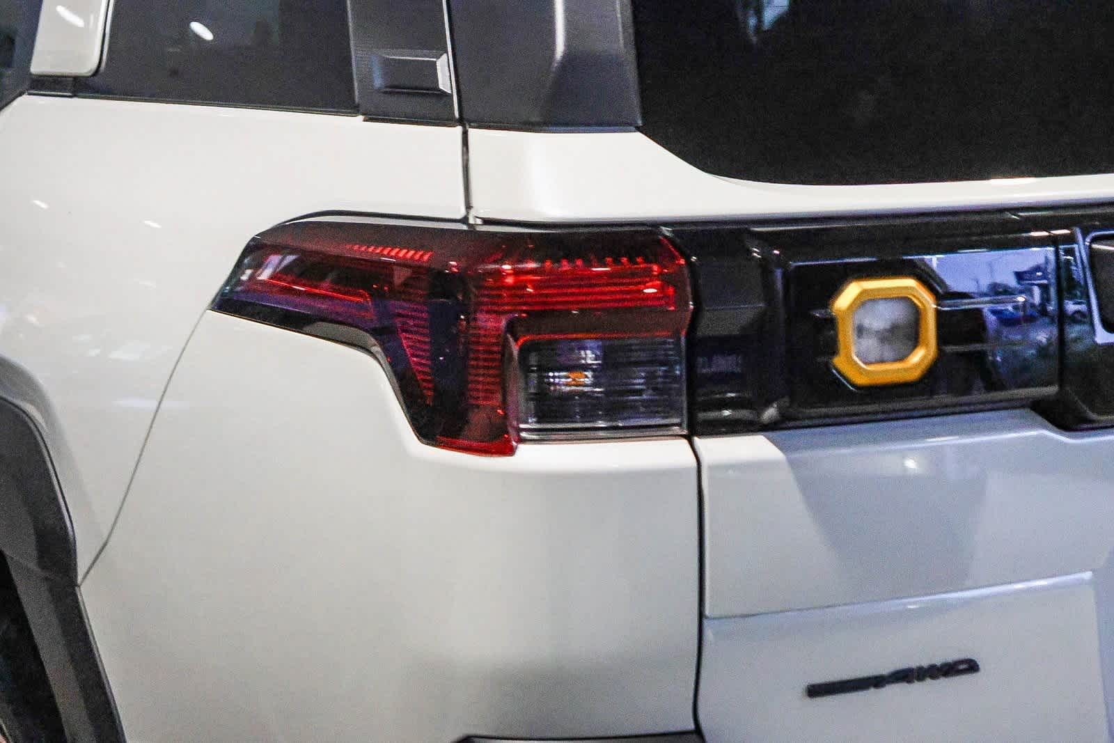 Thumbnail: 2026 Subaru Outback - 7