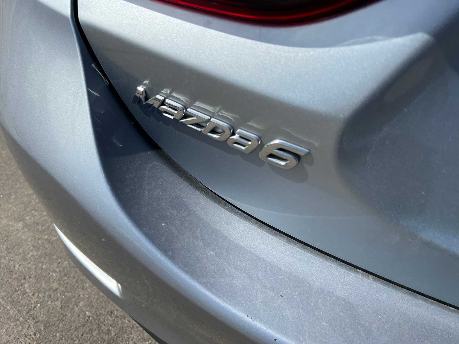 Thumbnail: 2016 Mazda Mazda6 - 5