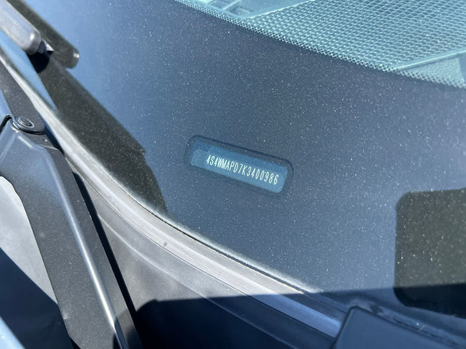 Thumbnail: 2019 Subaru Ascent - 38