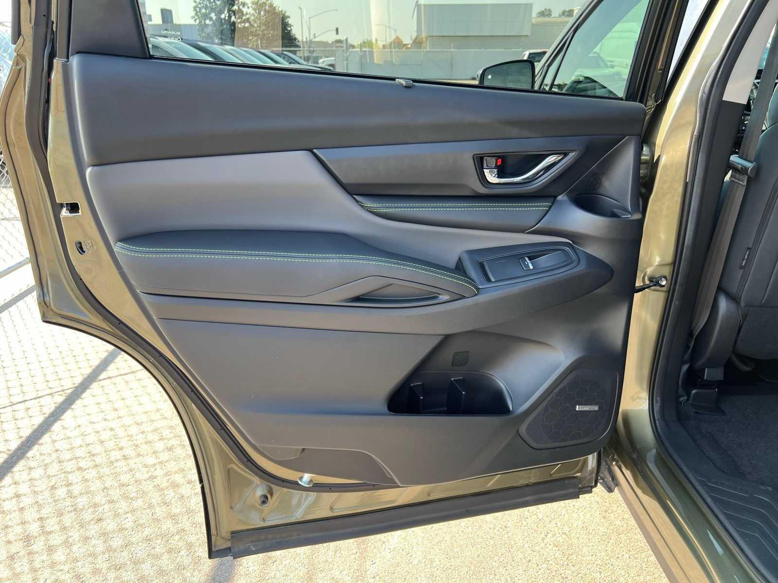 Thumbnail: 2023 Subaru Ascent - 21