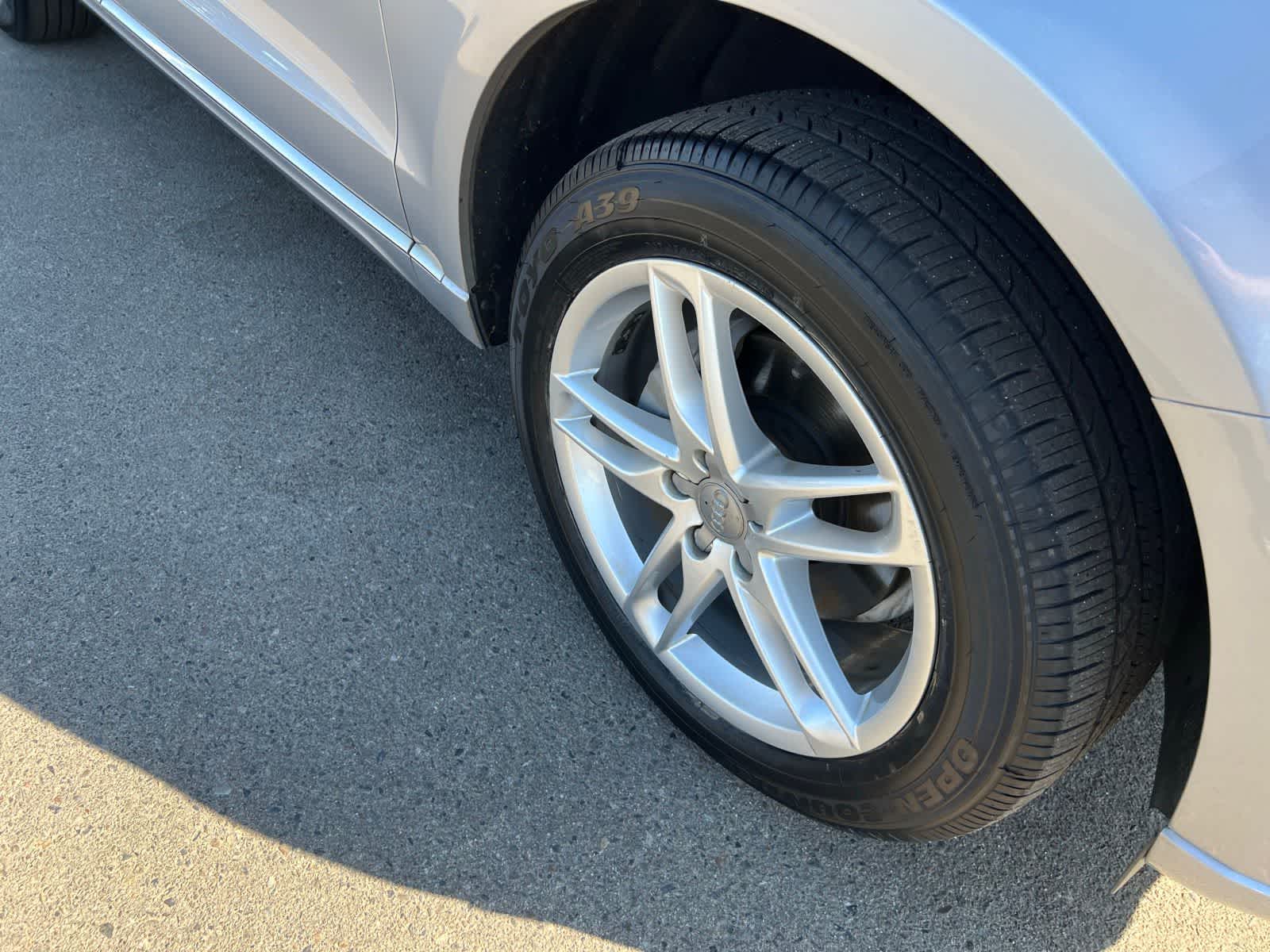 Thumbnail: 2015 Audi Q5 - 25