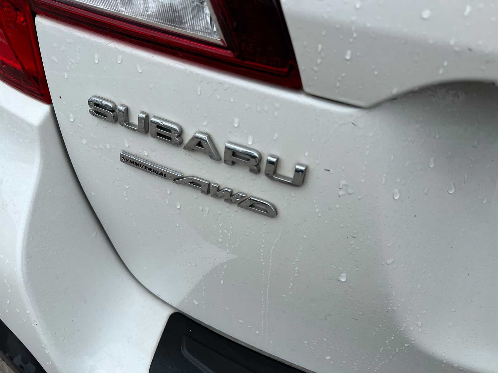 Thumbnail: 2019 Subaru Outback - 5