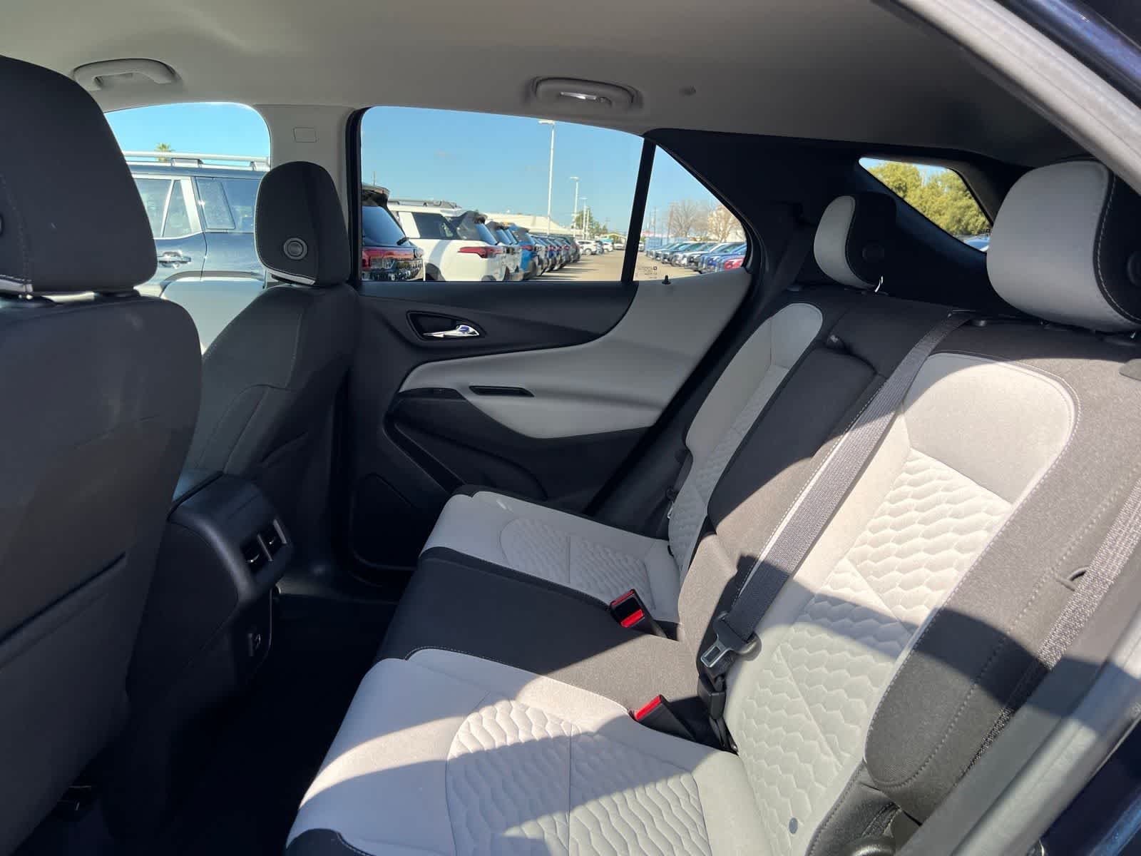 Thumbnail: 2020 Chevrolet Equinox - 19