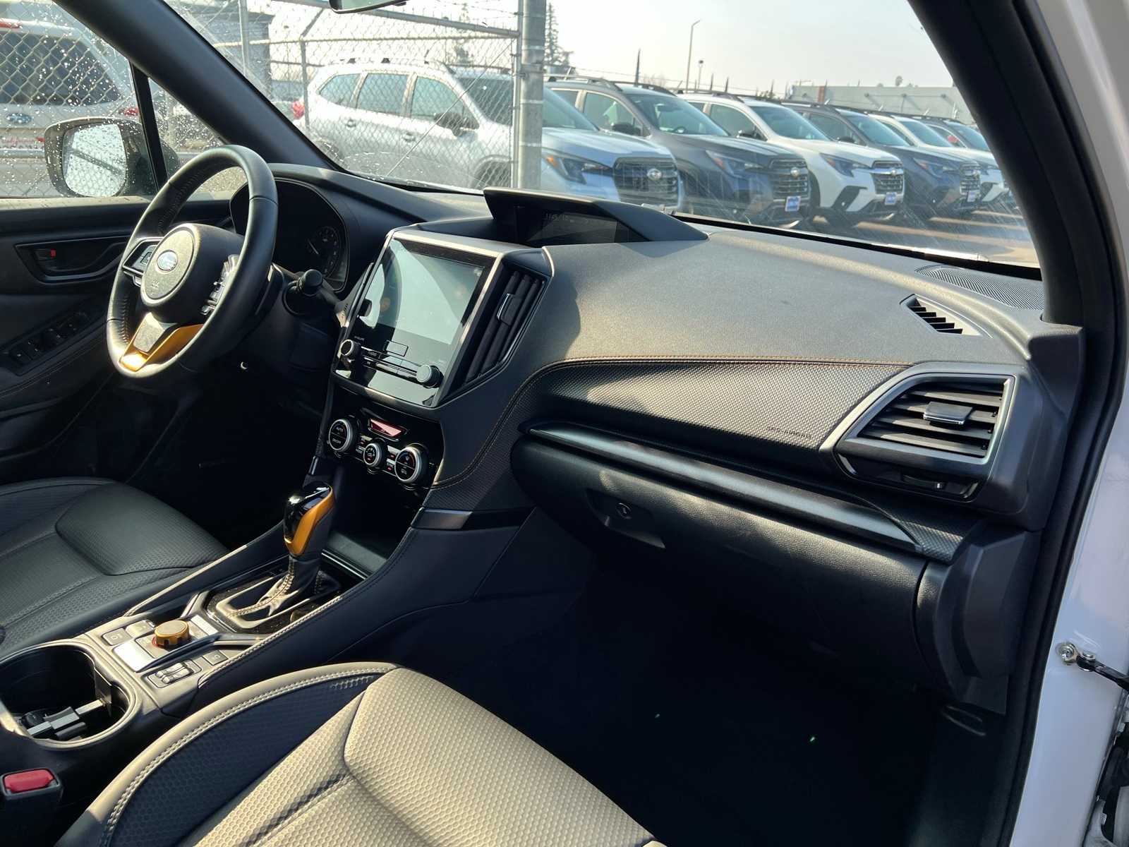 Thumbnail: 2024 Subaru Forester - 26