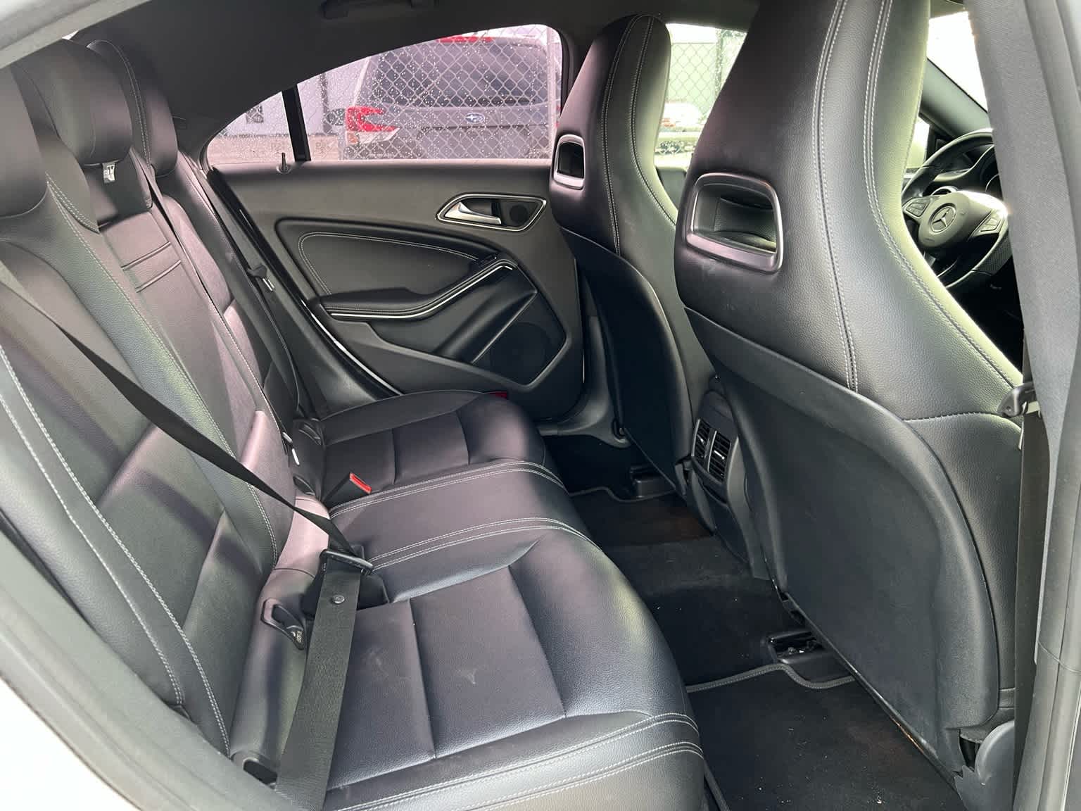 Thumbnail: 2019 Mercedes-Benz CLA - 24