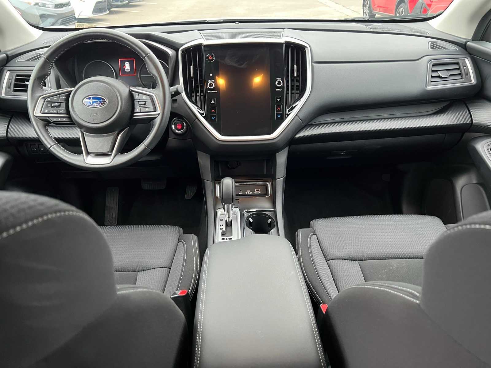 Thumbnail: 2024 Subaru Ascent - 29