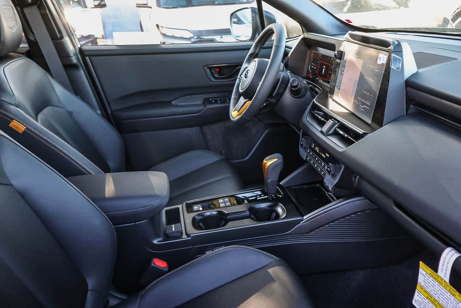Thumbnail: 2026 Subaru Outback - 12