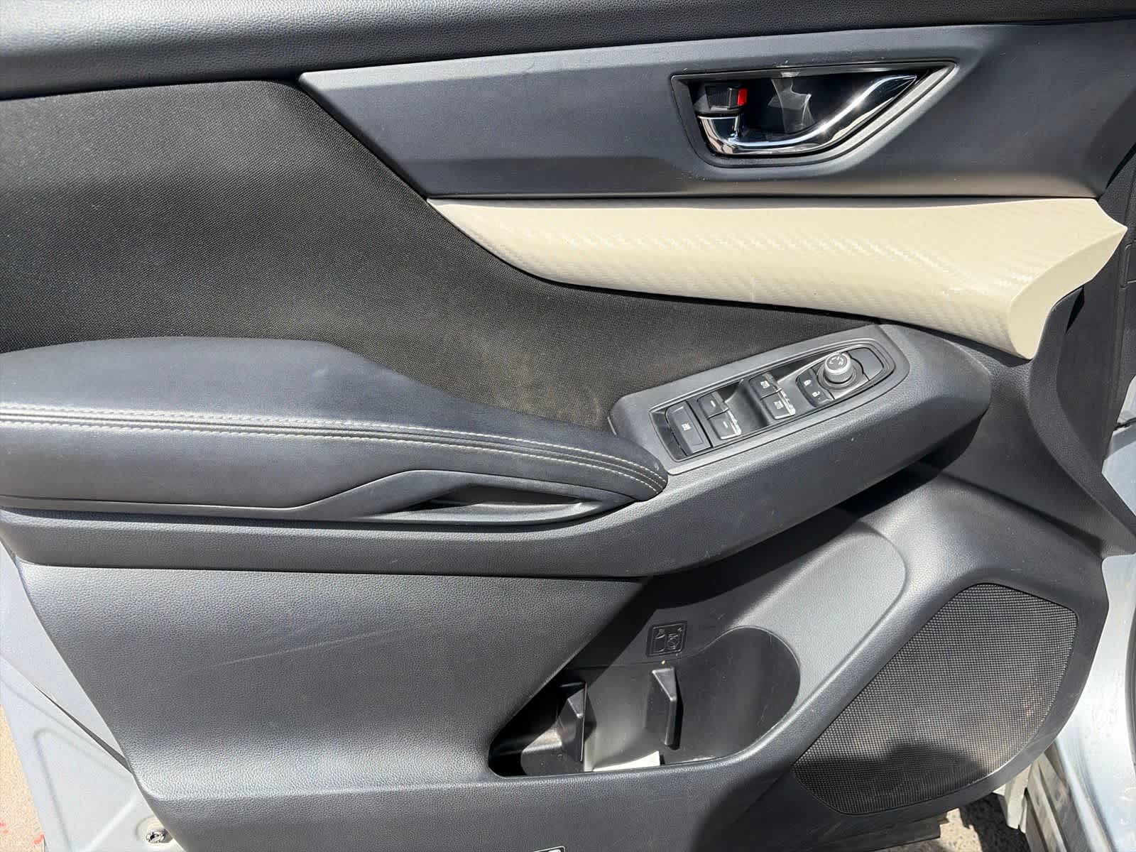 Thumbnail: 2020 Subaru Ascent - 24
