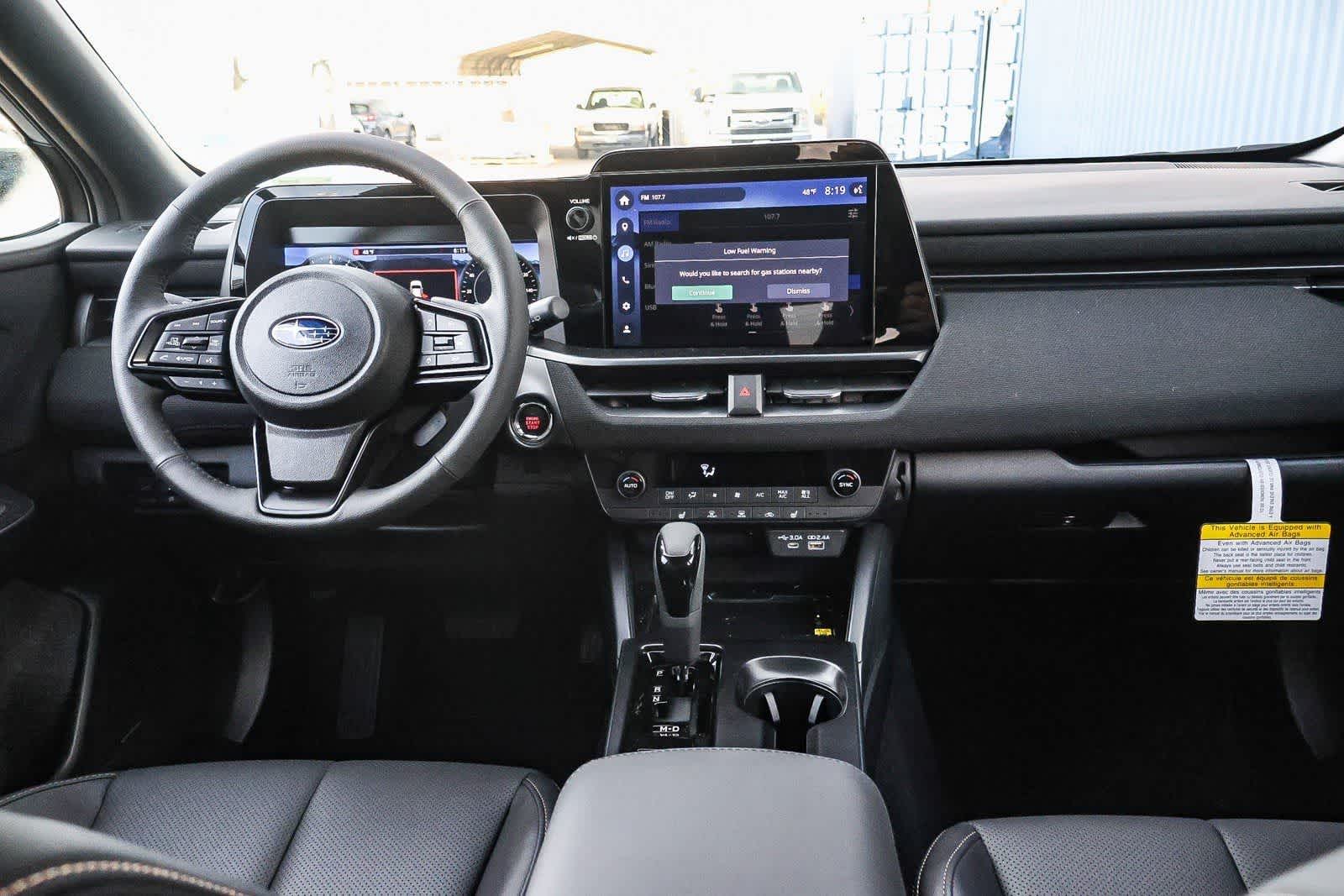 Thumbnail: 2026 Subaru Outback - 14