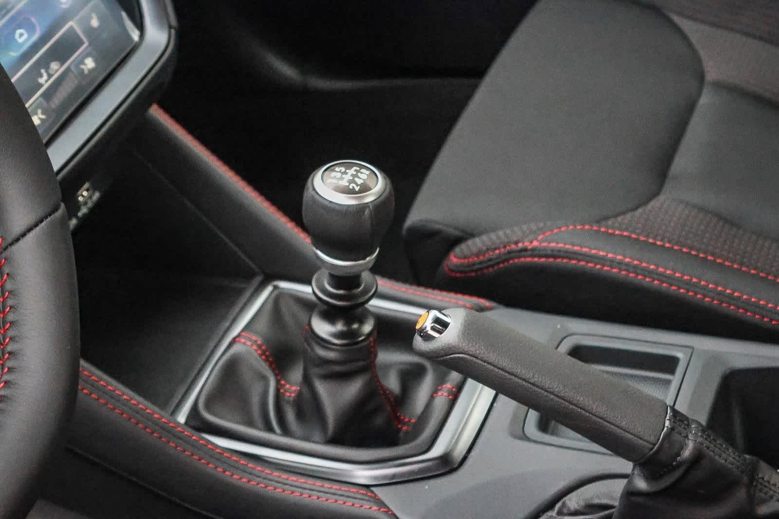 Thumbnail: 2025 Subaru WRX - 19