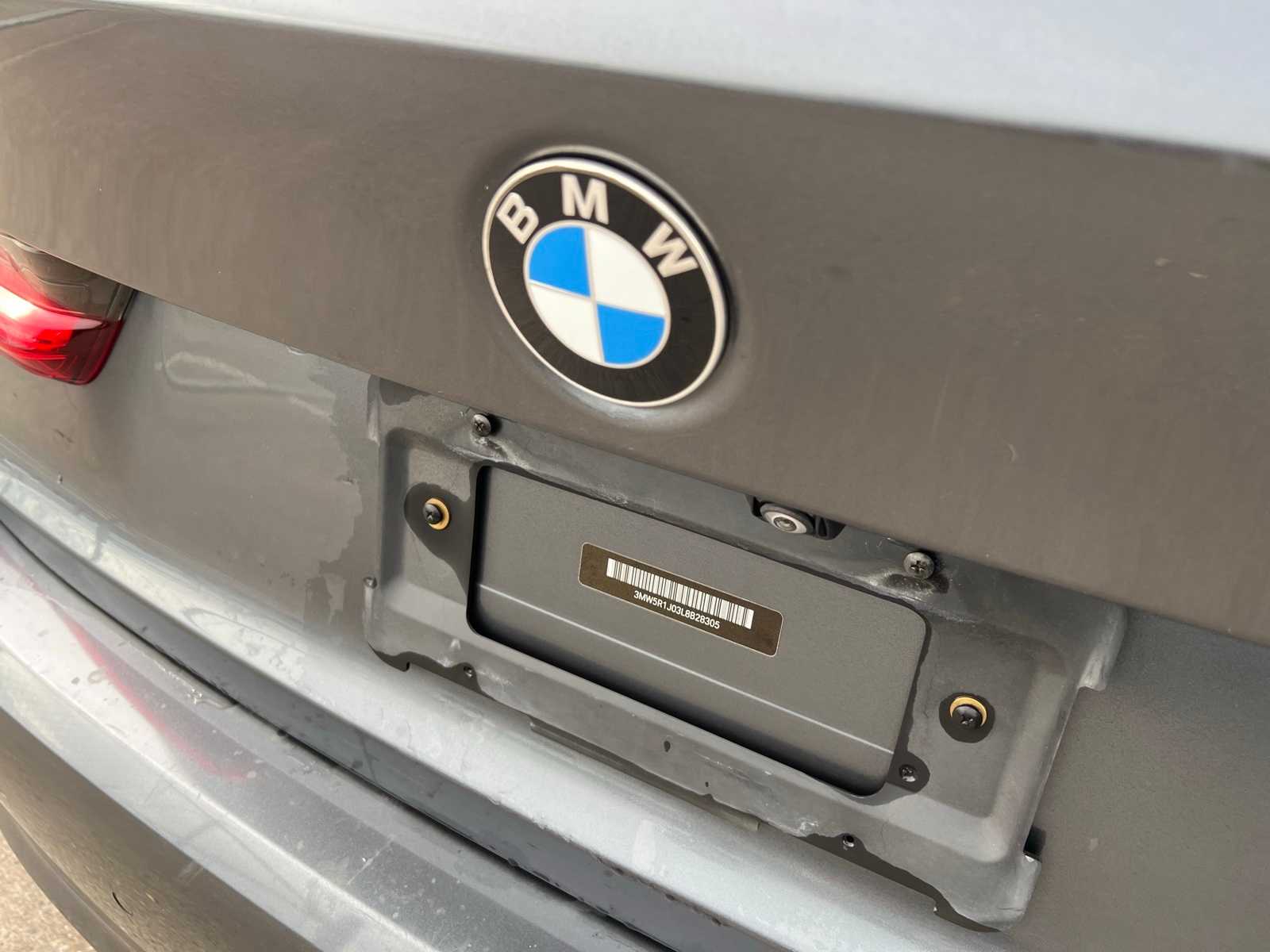 Thumbnail: 2020 BMW 3 Series - 5