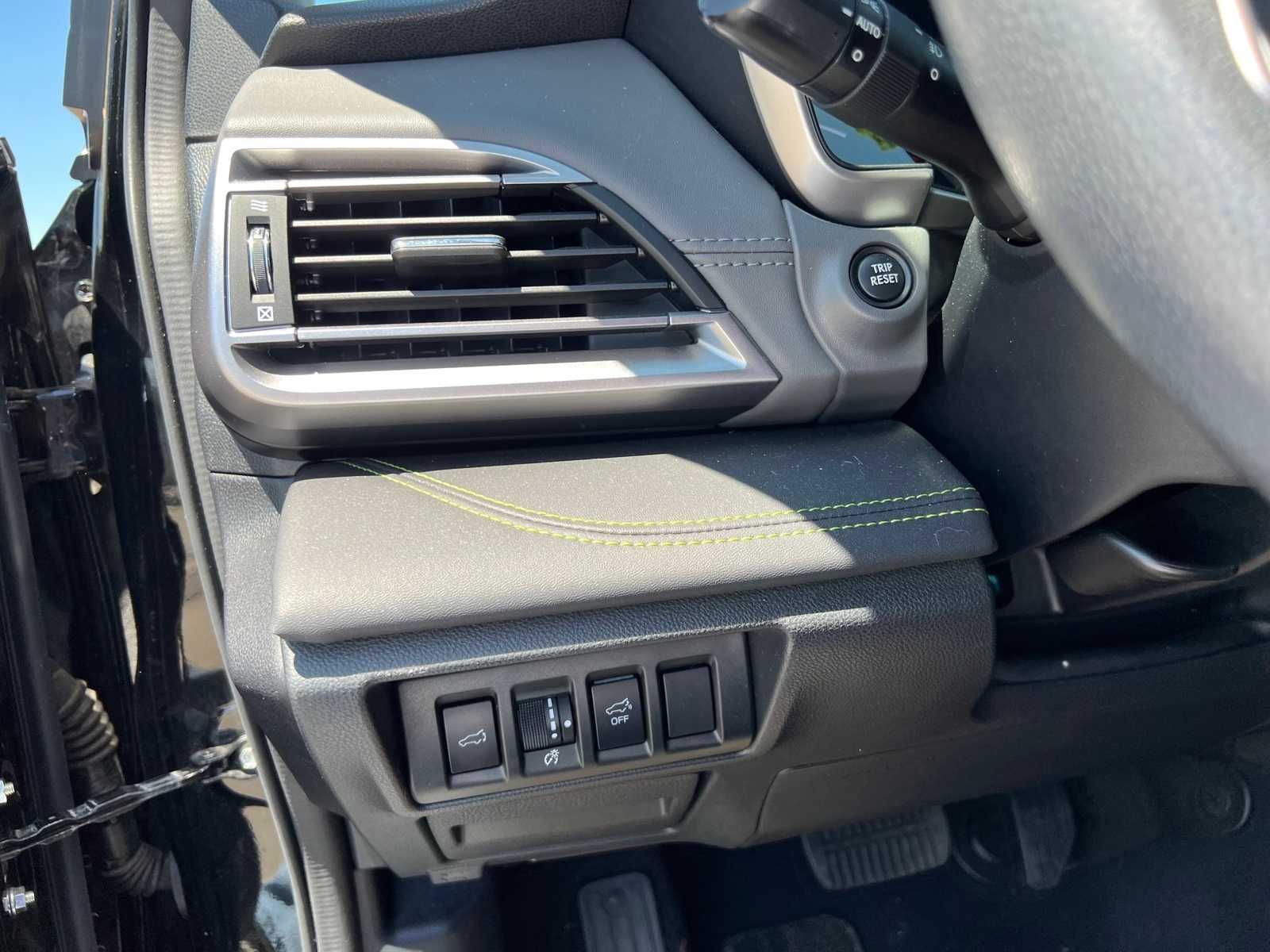 Thumbnail: 2022 Subaru Outback - 29